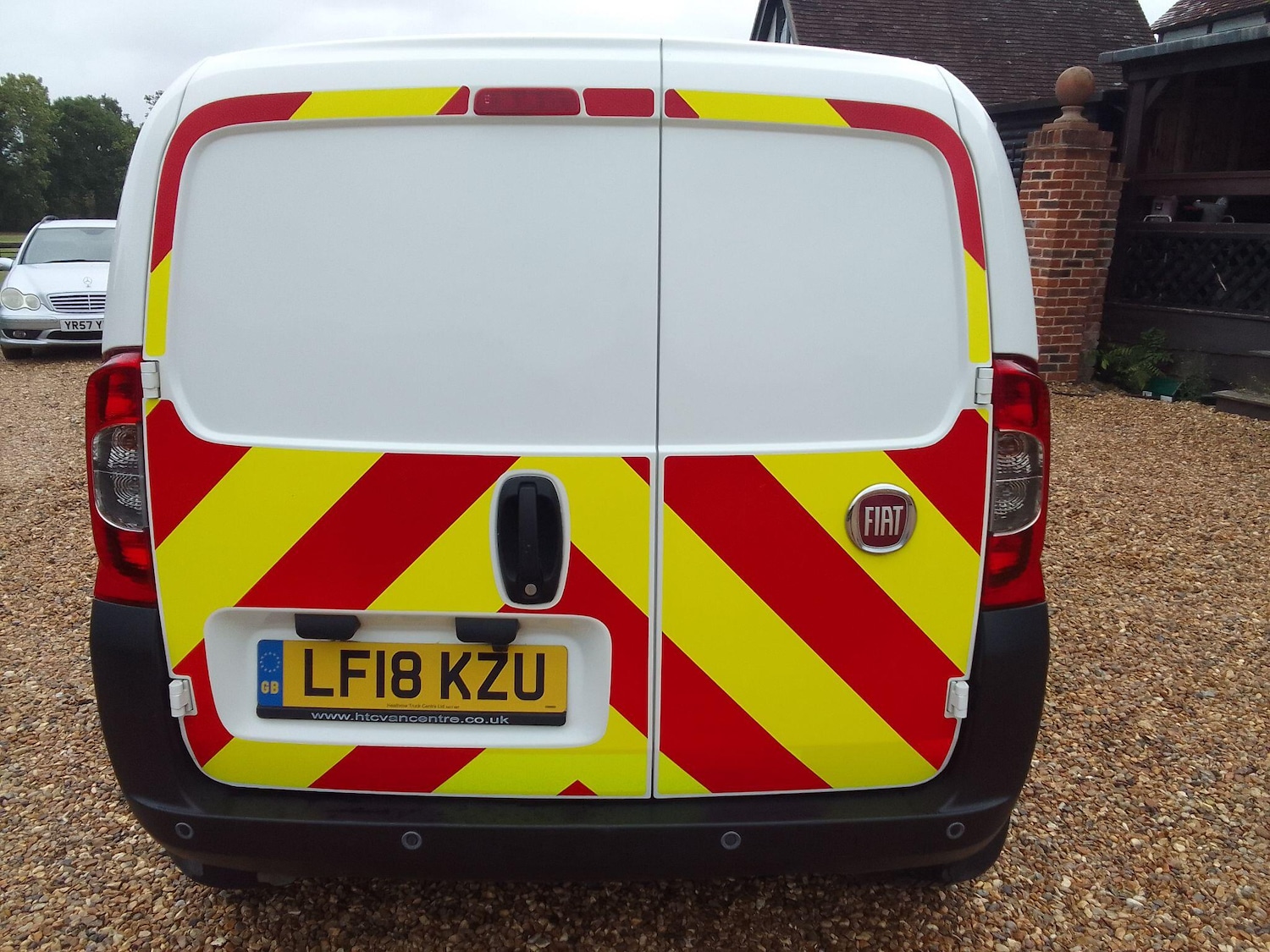 Used Fiat Fiorino for sale - 77672002: Photo 5