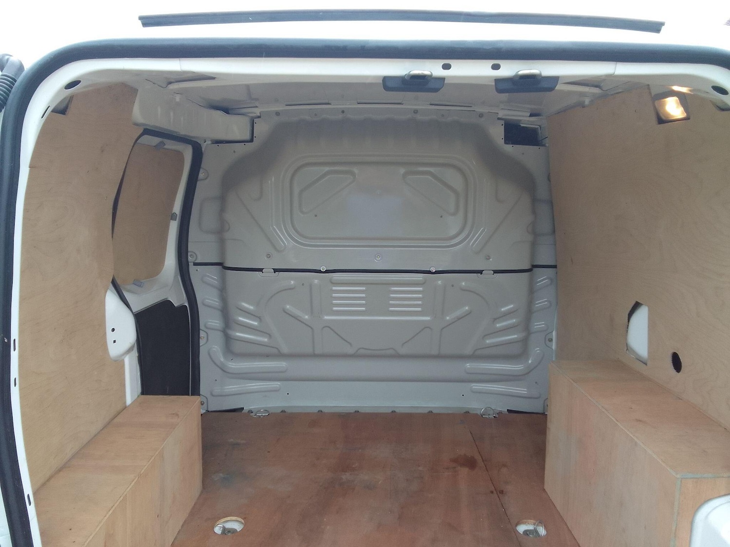 Used Fiat Fiorino for sale - 77672002: Photo 7