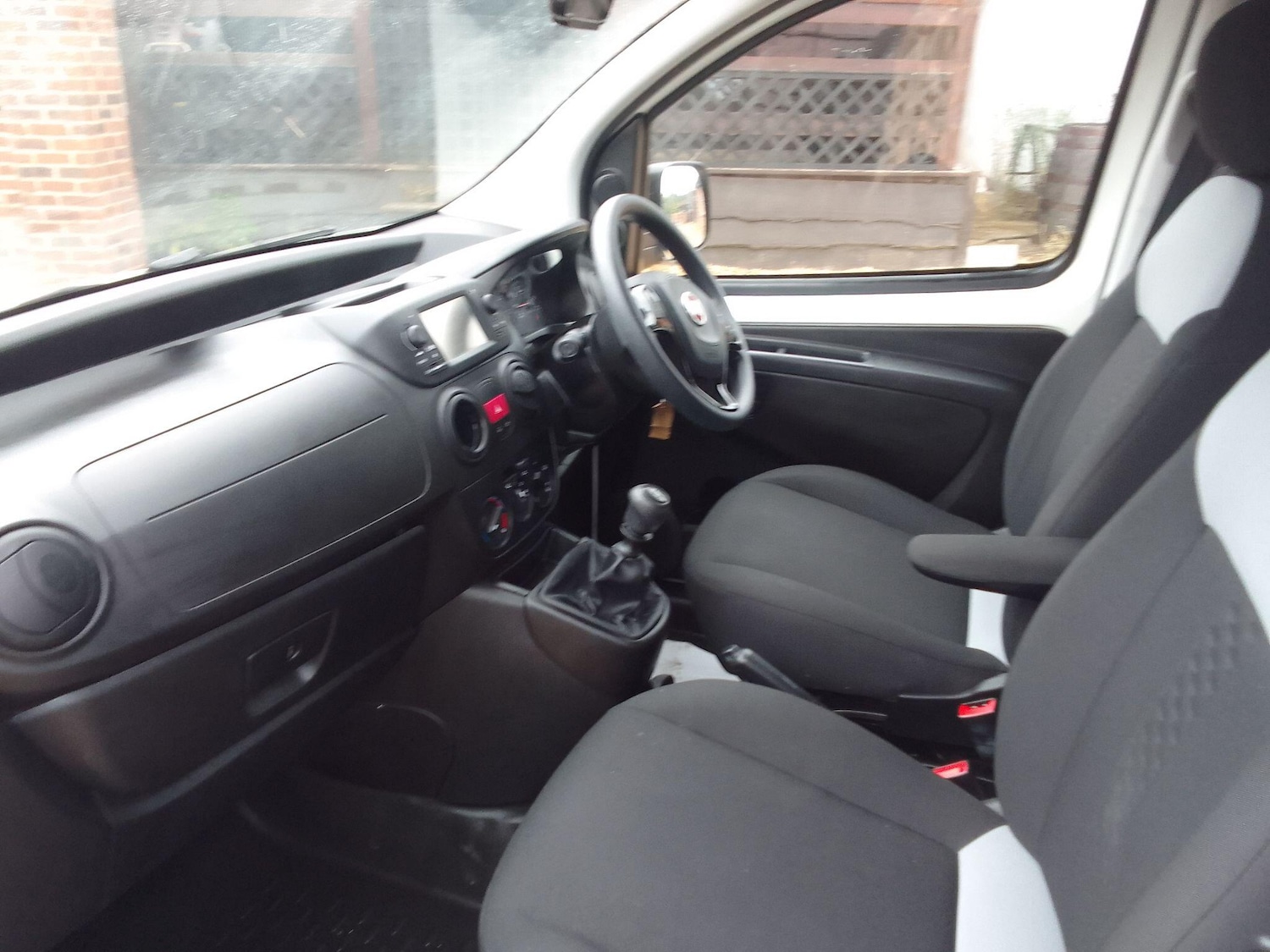 Used Fiat Fiorino for sale - 77672002: Photo 8