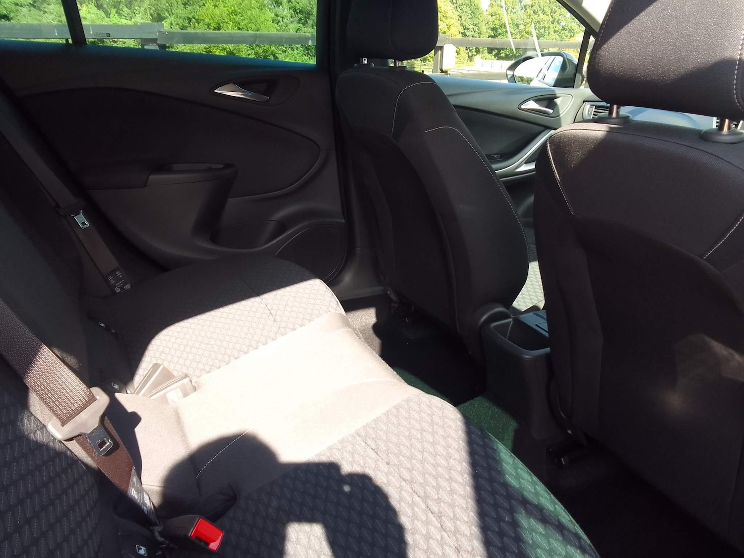 Used Vauxhall Astra for sale - 76735496: Photo 12