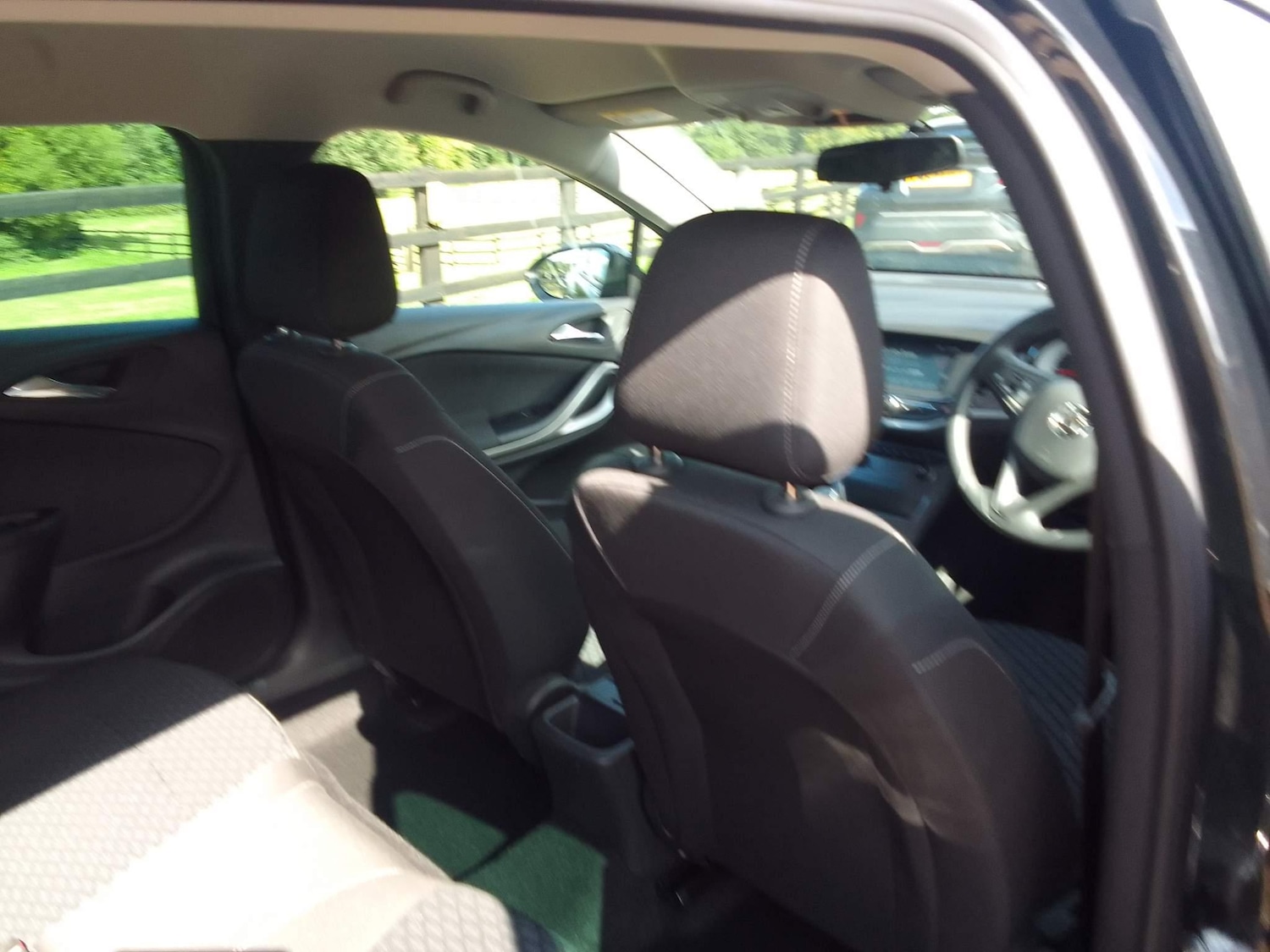 Used Vauxhall Astra for sale - 76735496: Photo 13