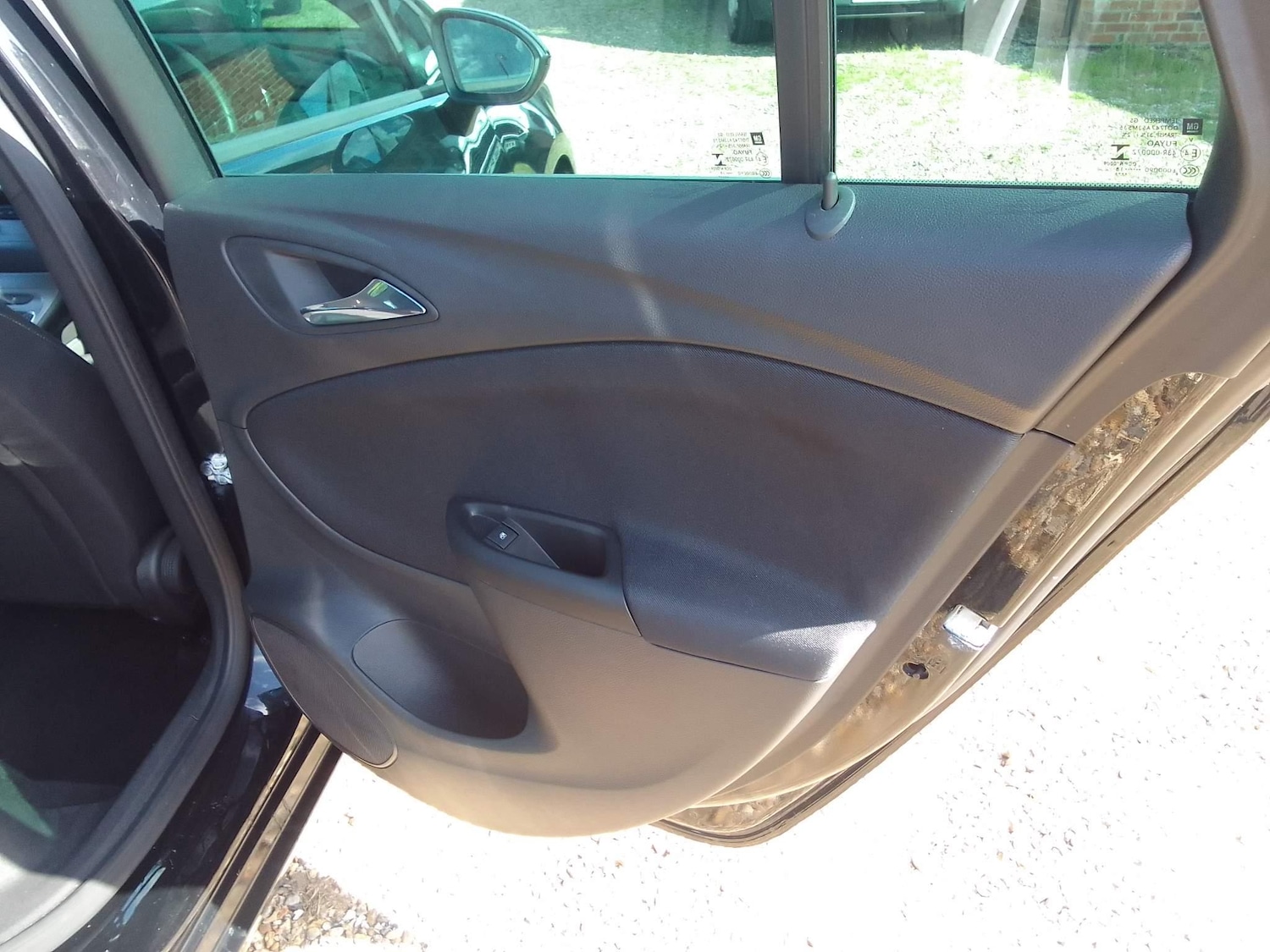 Used Vauxhall Astra for sale - 76735496: Photo 14