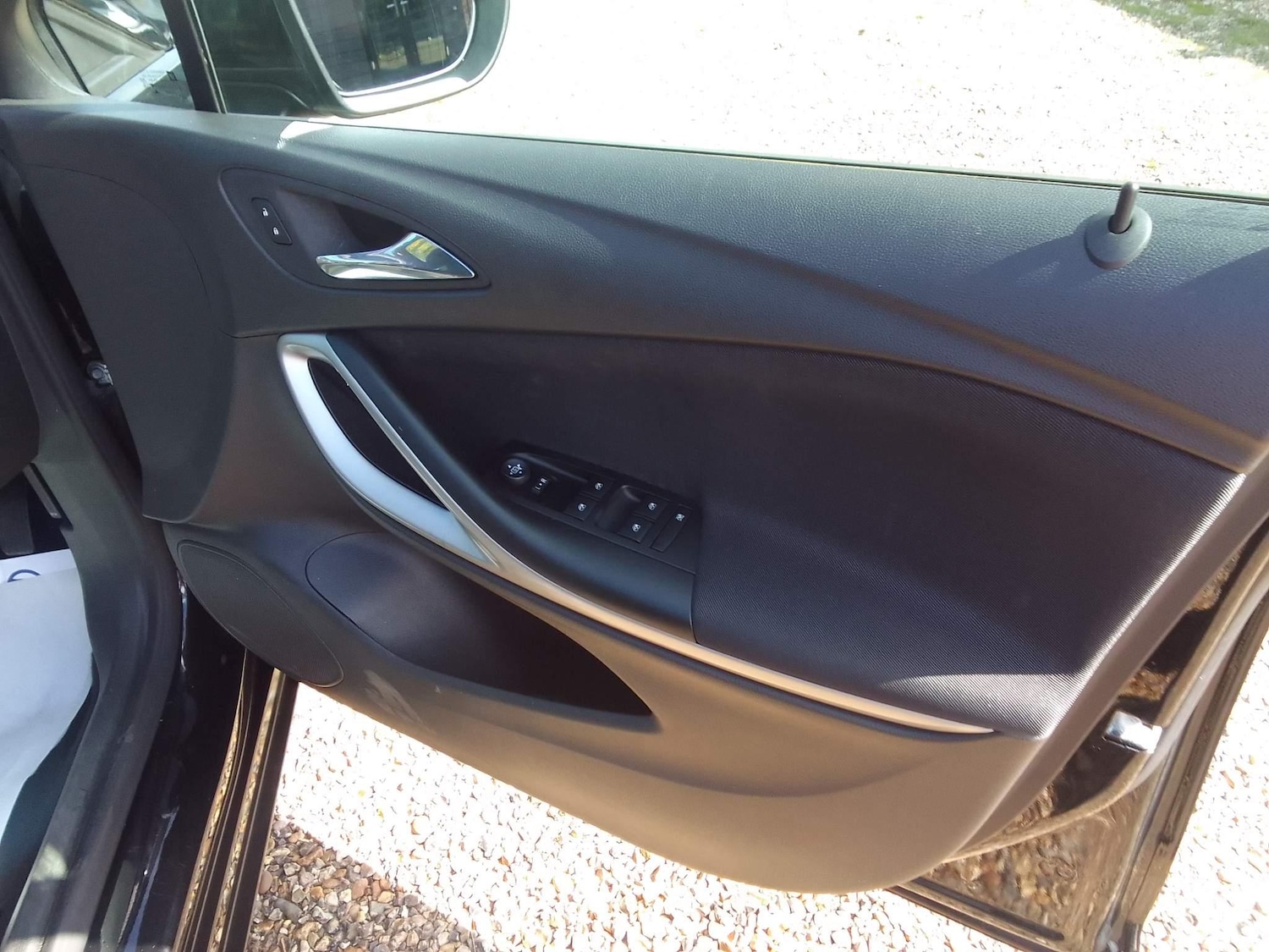 Used Vauxhall Astra for sale - 76735496: Photo 16