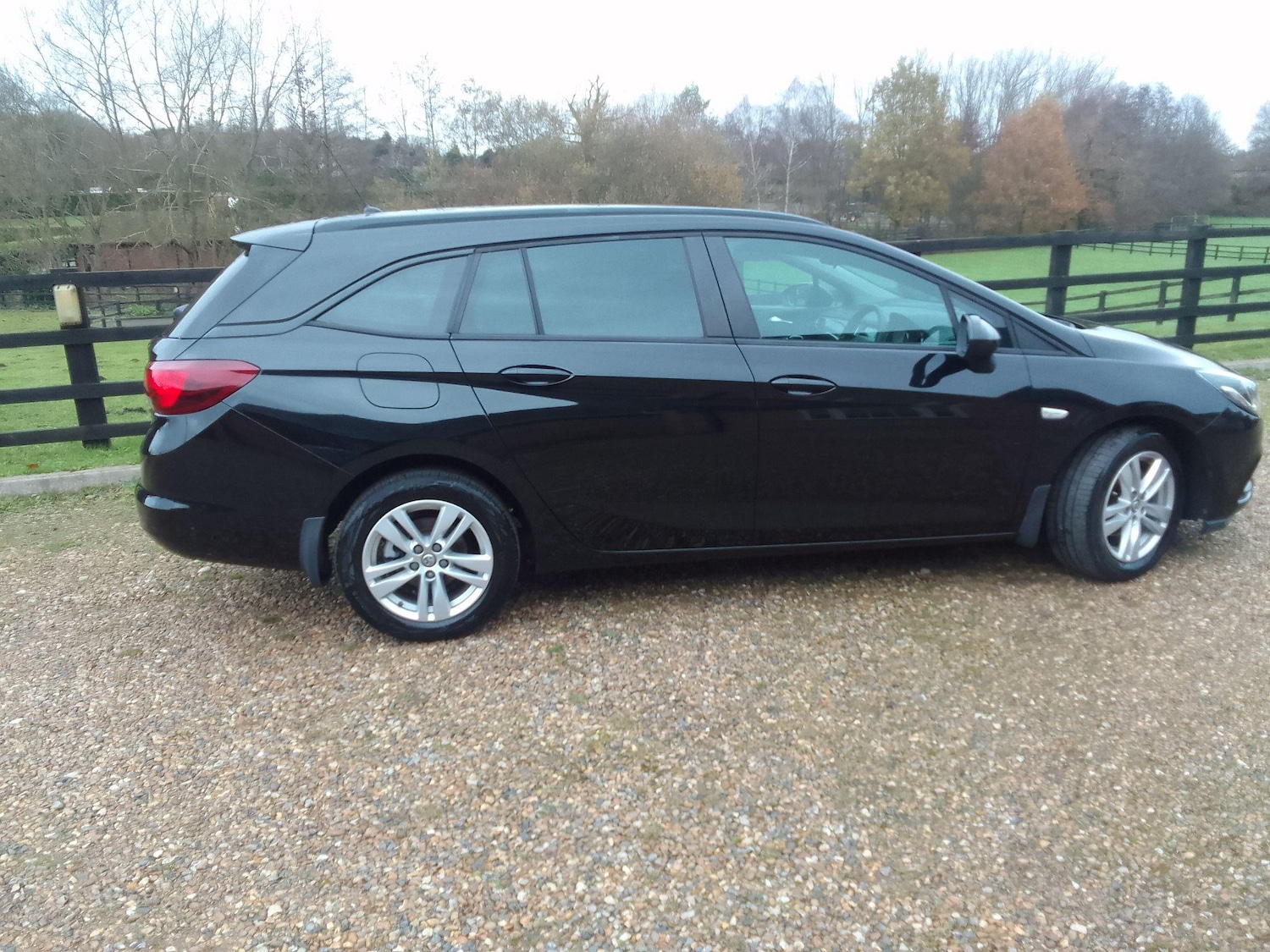 Used Vauxhall Astra for sale - 76735496: Photo 20