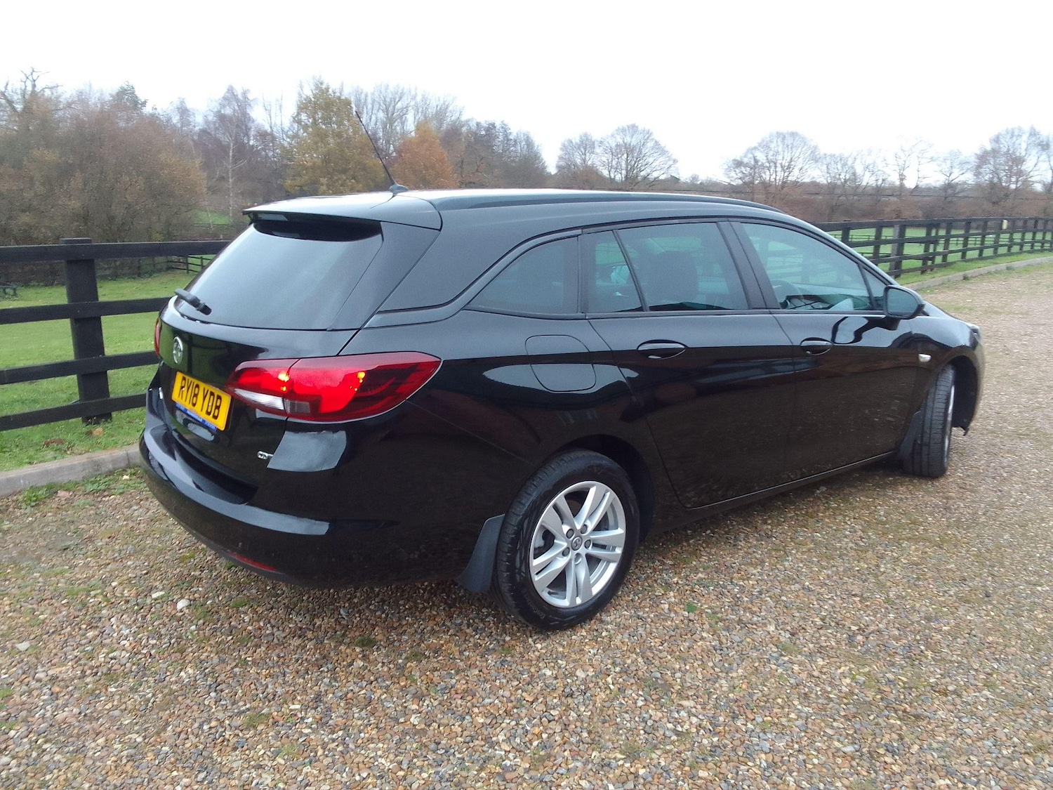 Used Vauxhall Astra for sale - 76735496: Photo 21