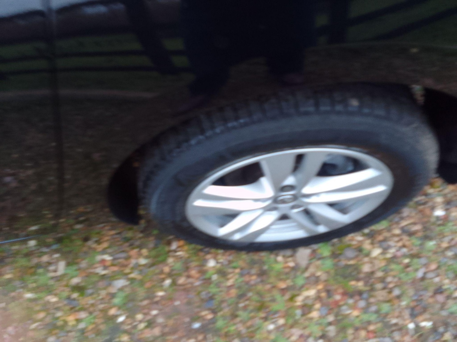 Used Vauxhall Astra for sale - 76735496: Photo 23