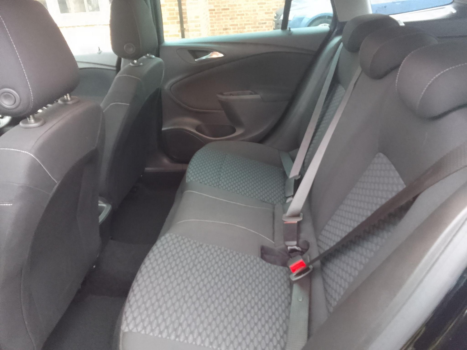 Used Vauxhall Astra for sale - 76735496: Photo 25