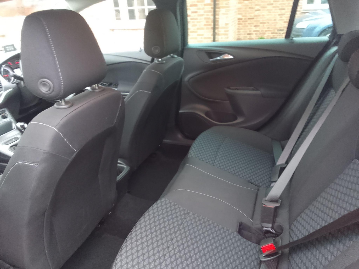 Used Vauxhall Astra for sale - 76735496: Photo 26