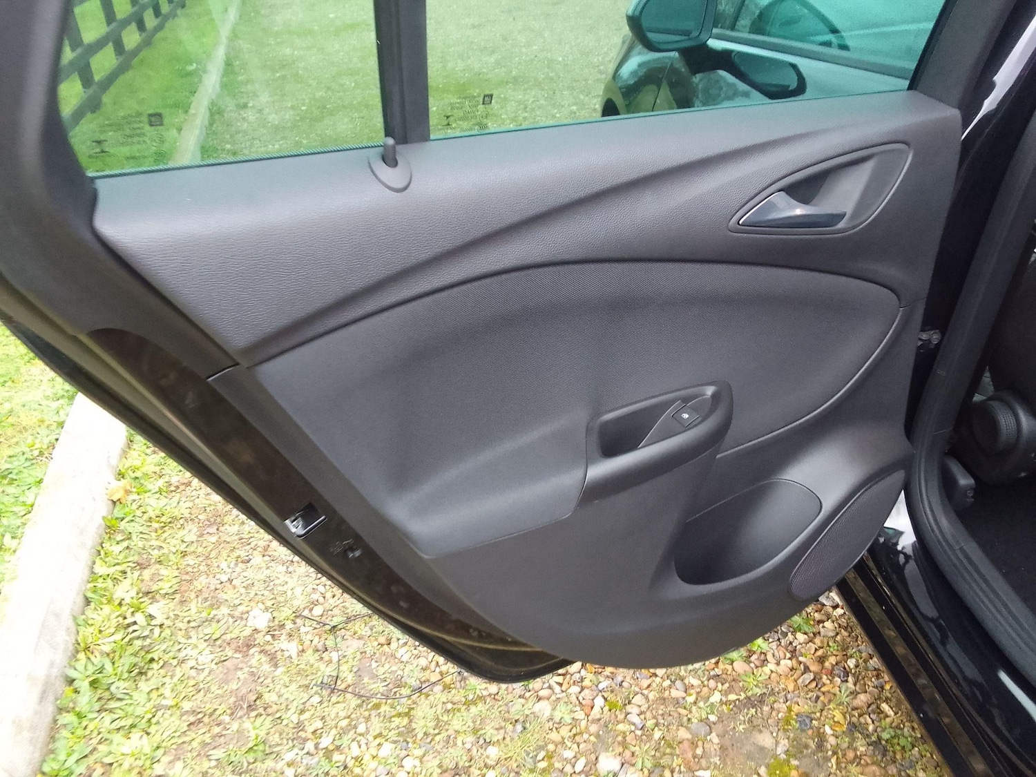 Used Vauxhall Astra for sale - 76735496: Photo 27