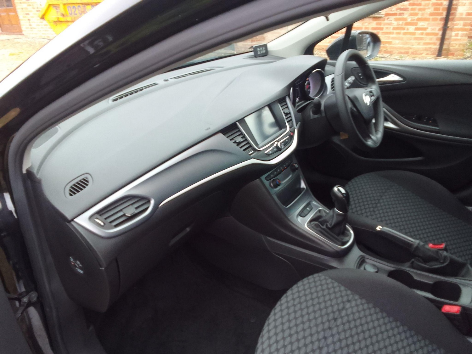 Used Vauxhall Astra for sale - 76735496: Photo 29