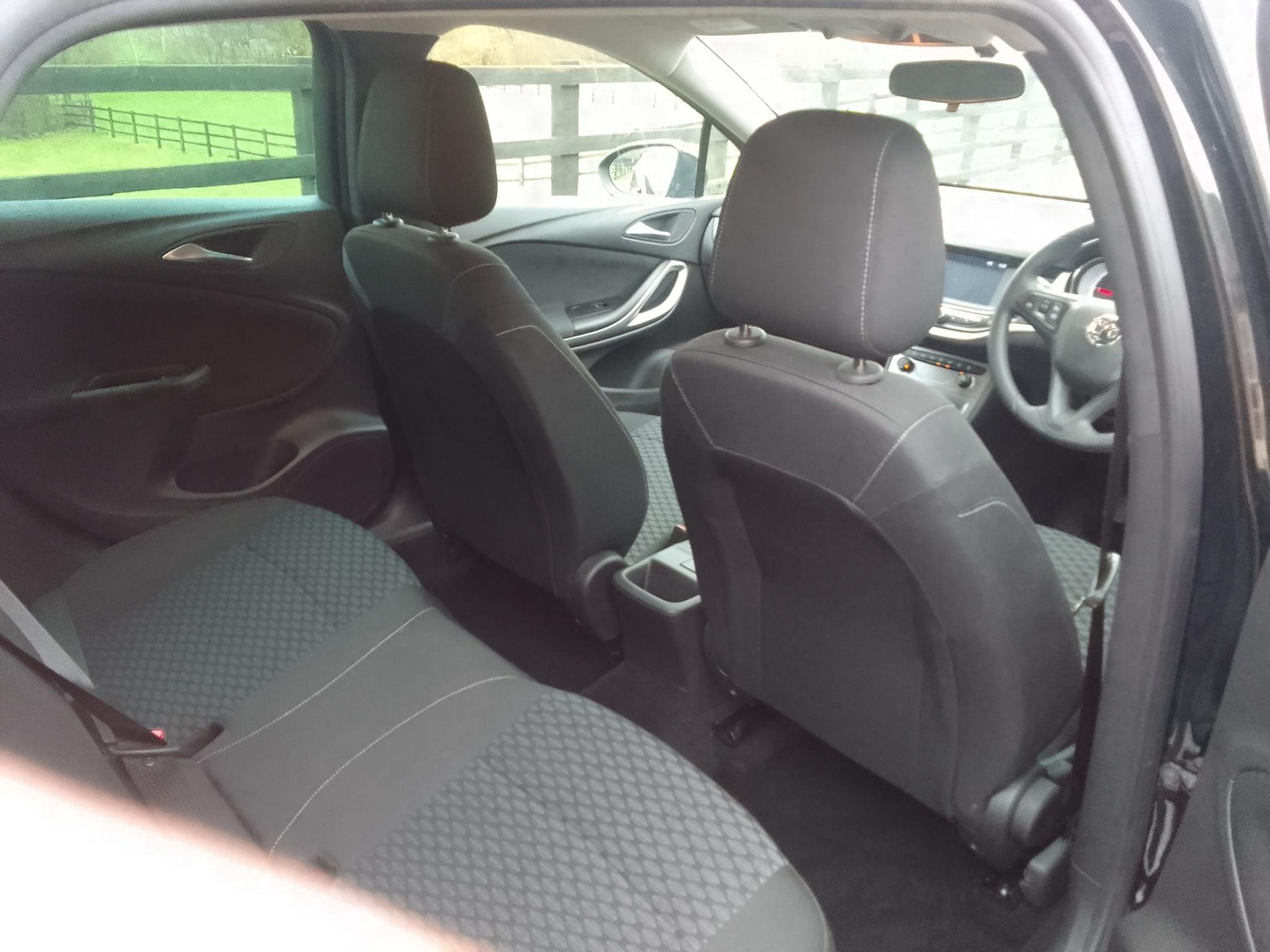 Used Vauxhall Astra for sale - 76735496: Photo 30