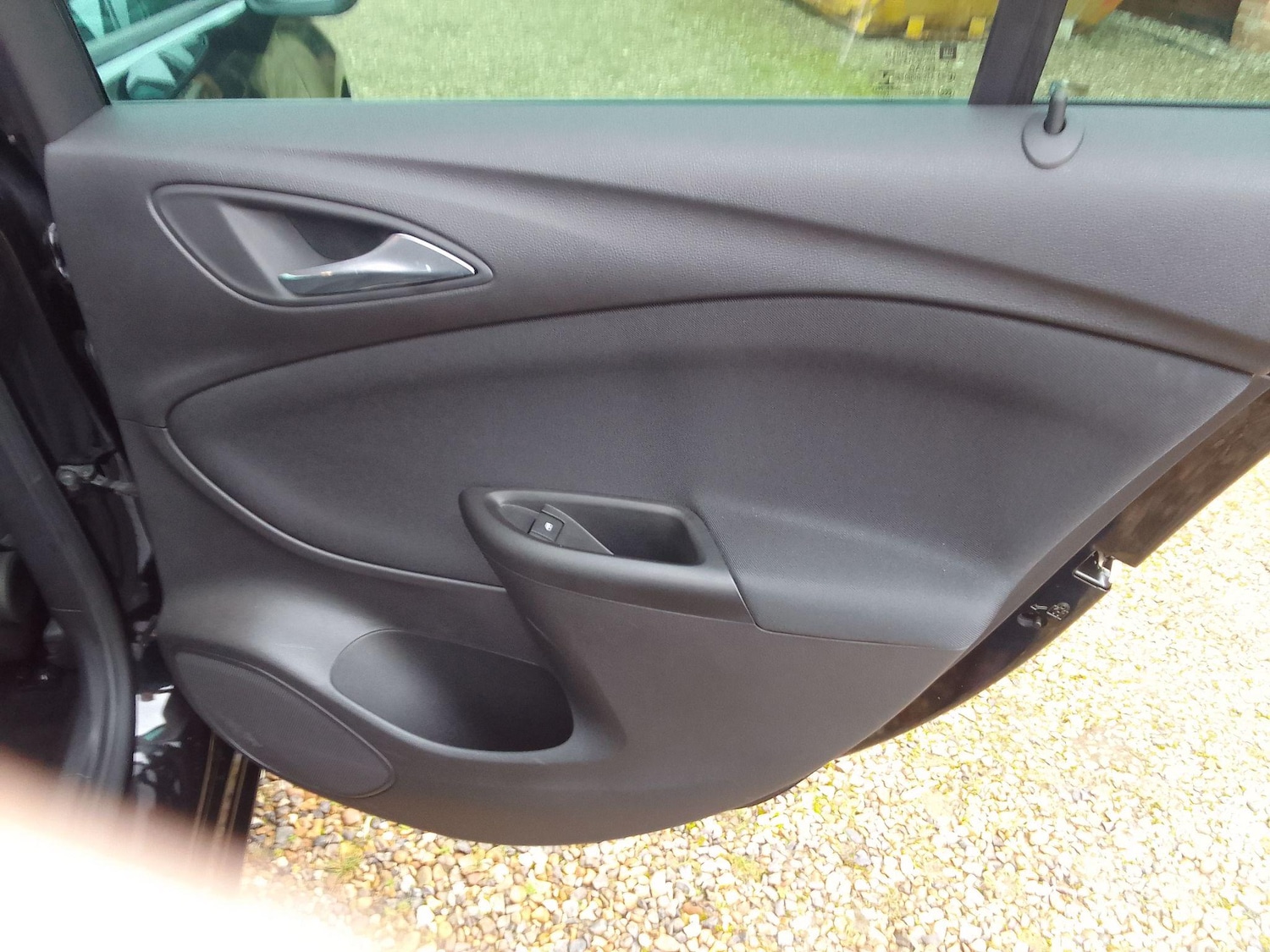 Used Vauxhall Astra for sale - 76735496: Photo 31