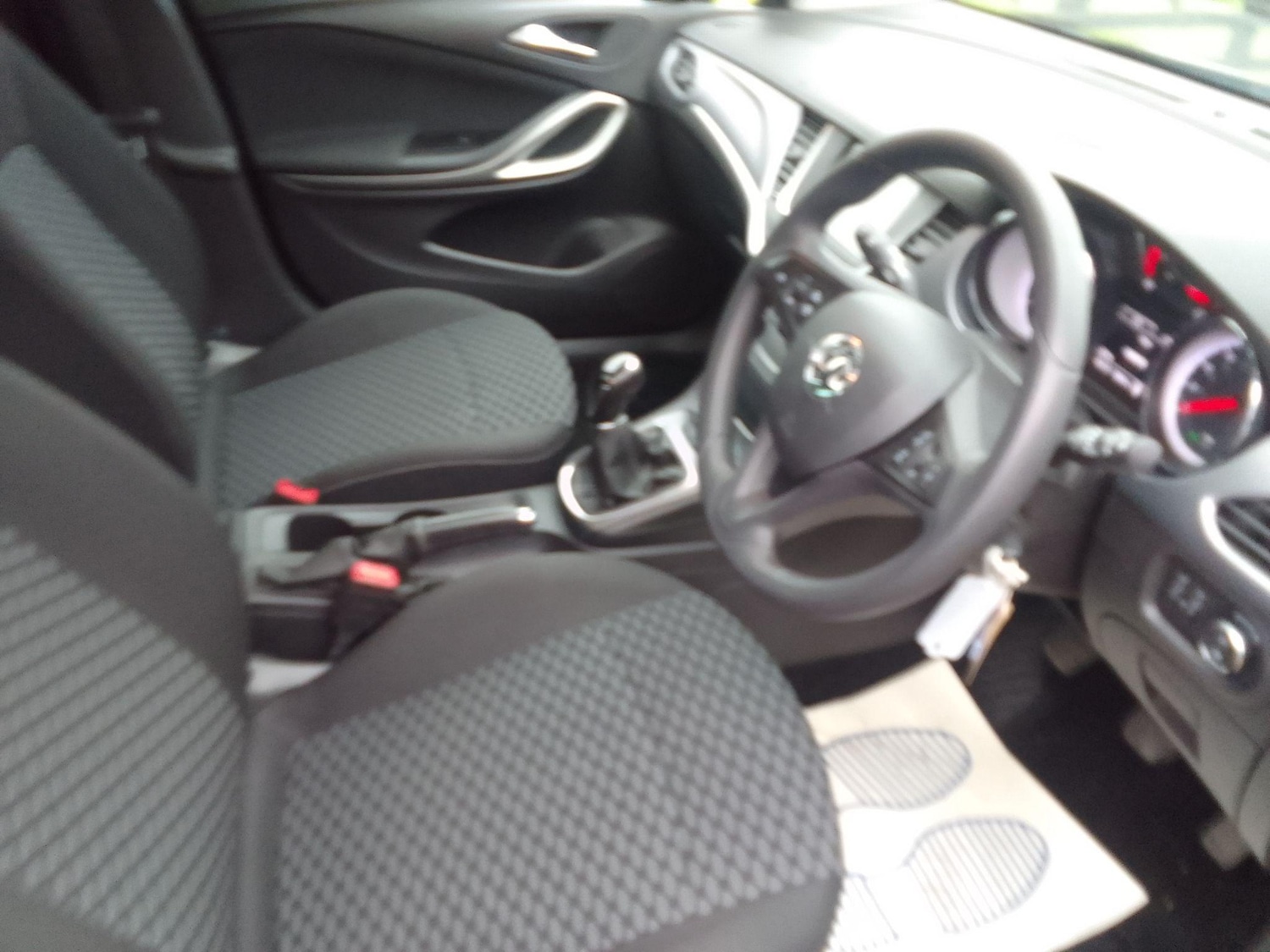 Used Vauxhall Astra for sale - 76735496: Photo 33