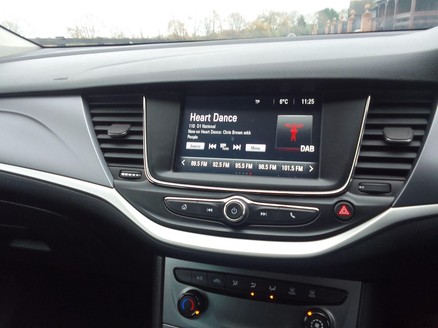 Used Vauxhall Astra for sale - 76735496: Photo 34