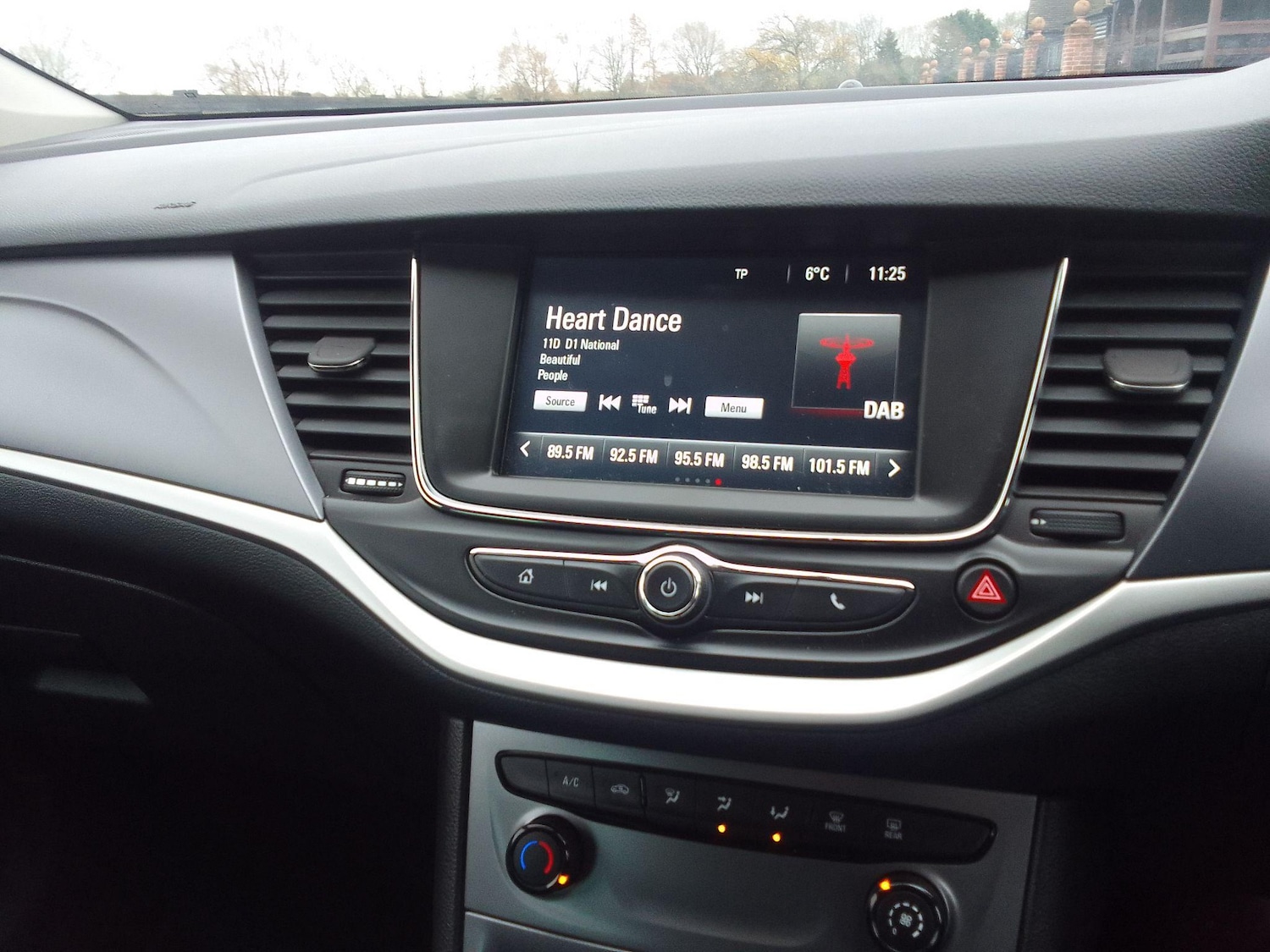 Used Vauxhall Astra for sale - 76735496: Photo 35