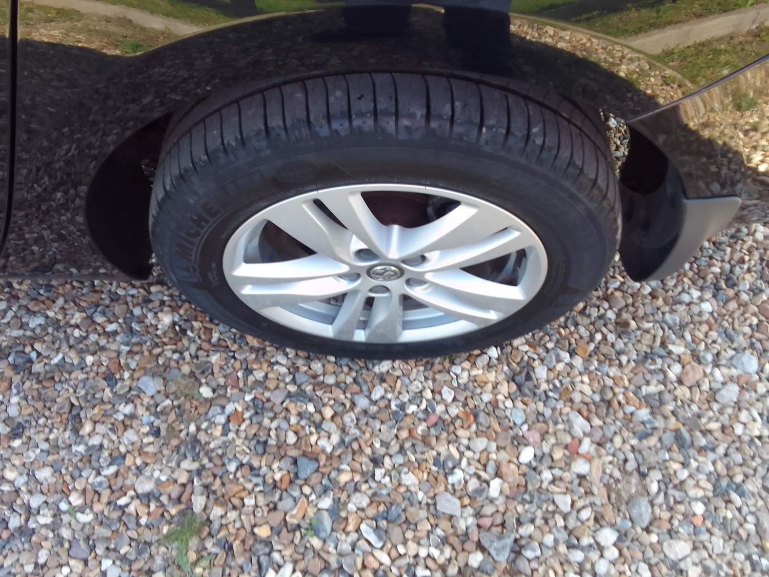 Used Vauxhall Astra for sale - 76735496: Photo 5