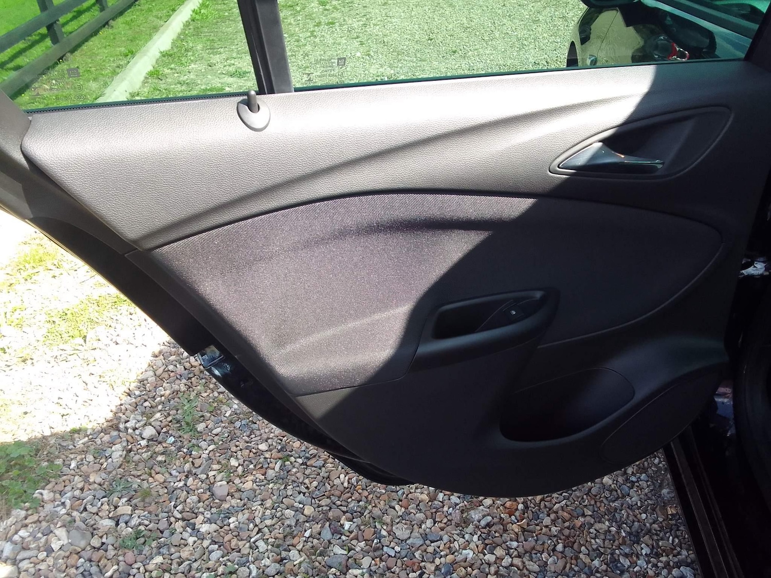 Used Vauxhall Astra for sale - 76735496: Photo 7