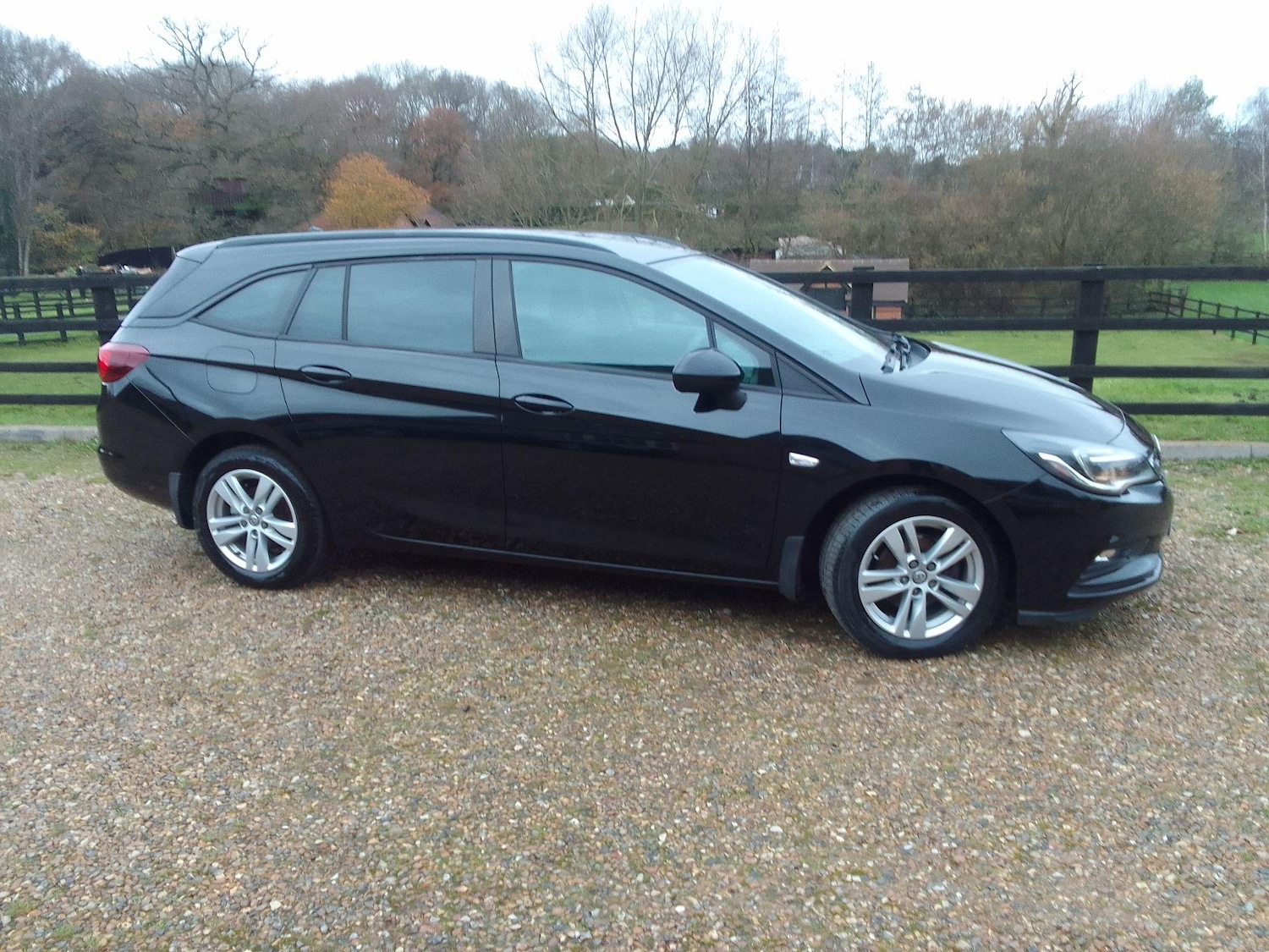 Used Vauxhall Astra for sale - 76735496: Photo 8