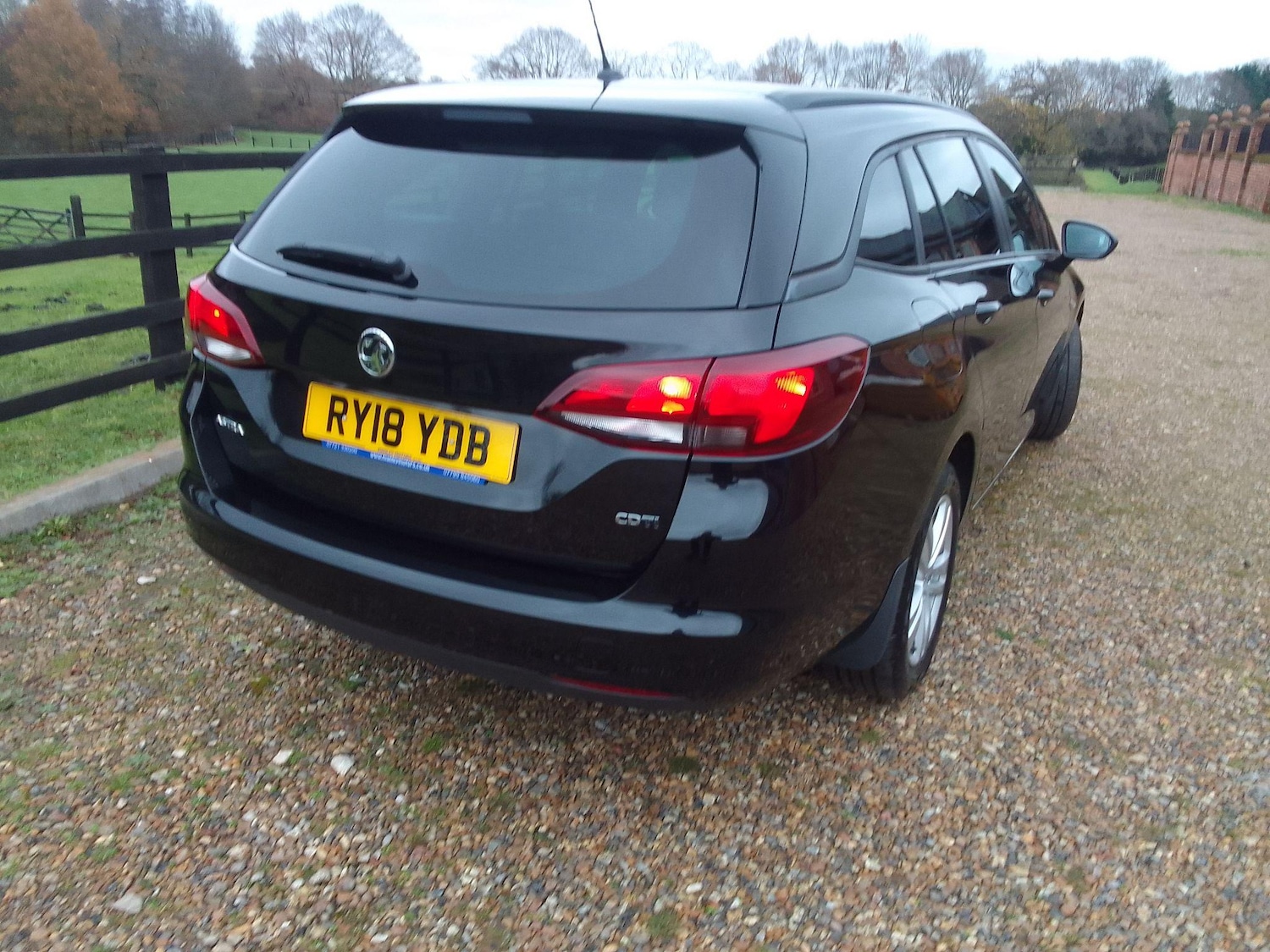 Used Vauxhall Astra for sale - 76735496: Photo 9