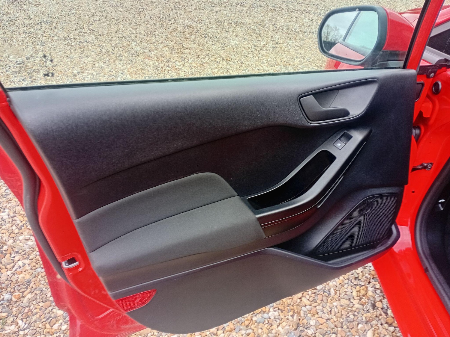 Used Ford Fiesta 2022 for sale - 77909136: Photo 10