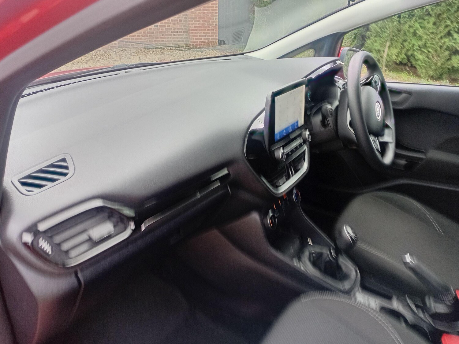 Used Ford Fiesta 2022 for sale - 77909136: Photo 11