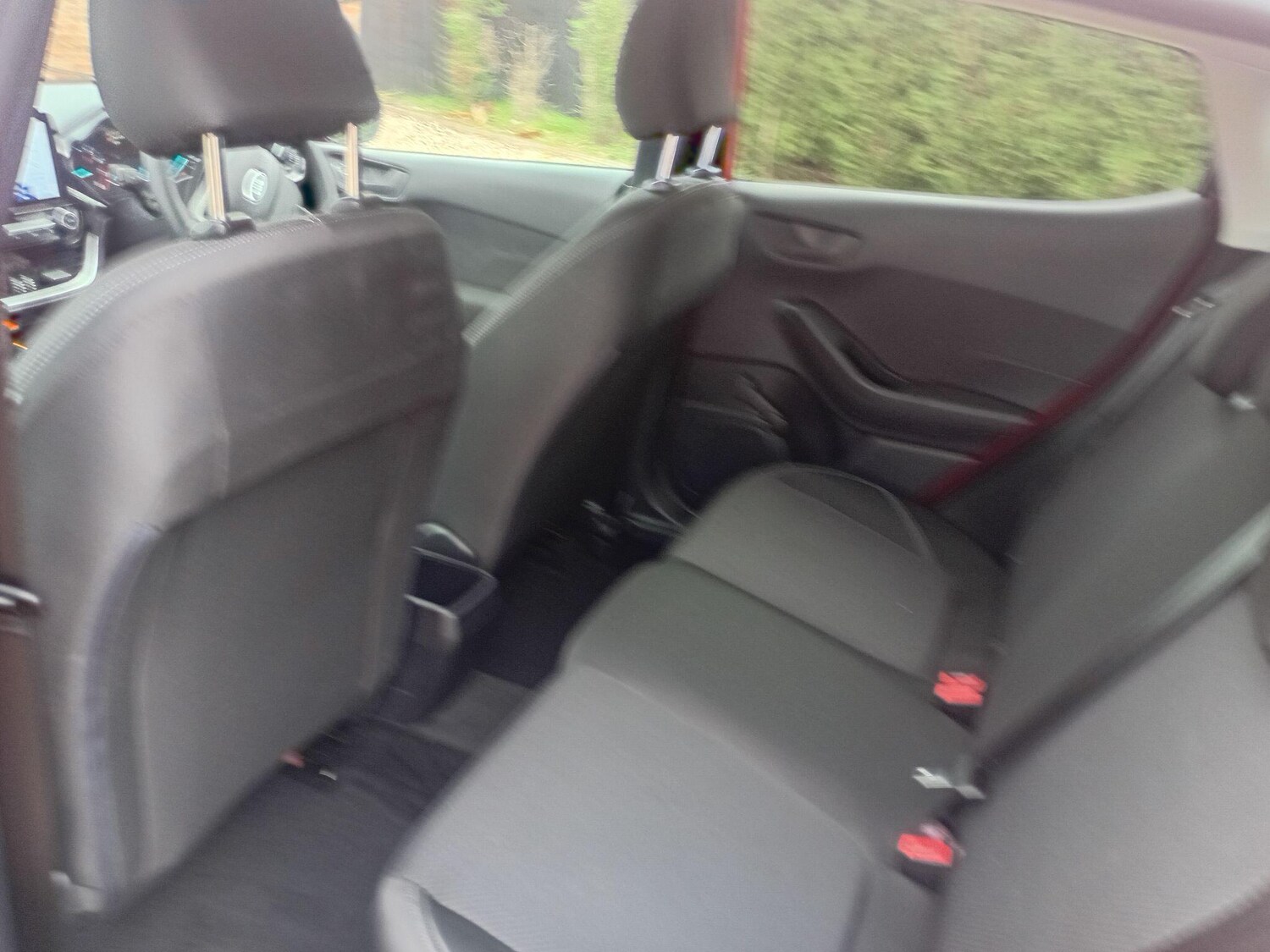 Used Ford Fiesta 2022 for sale - 77909136: Photo 12