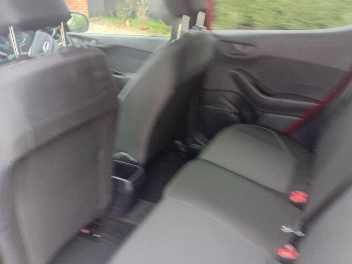 Used Ford Fiesta 2022 for sale - 77909136: Photo 13