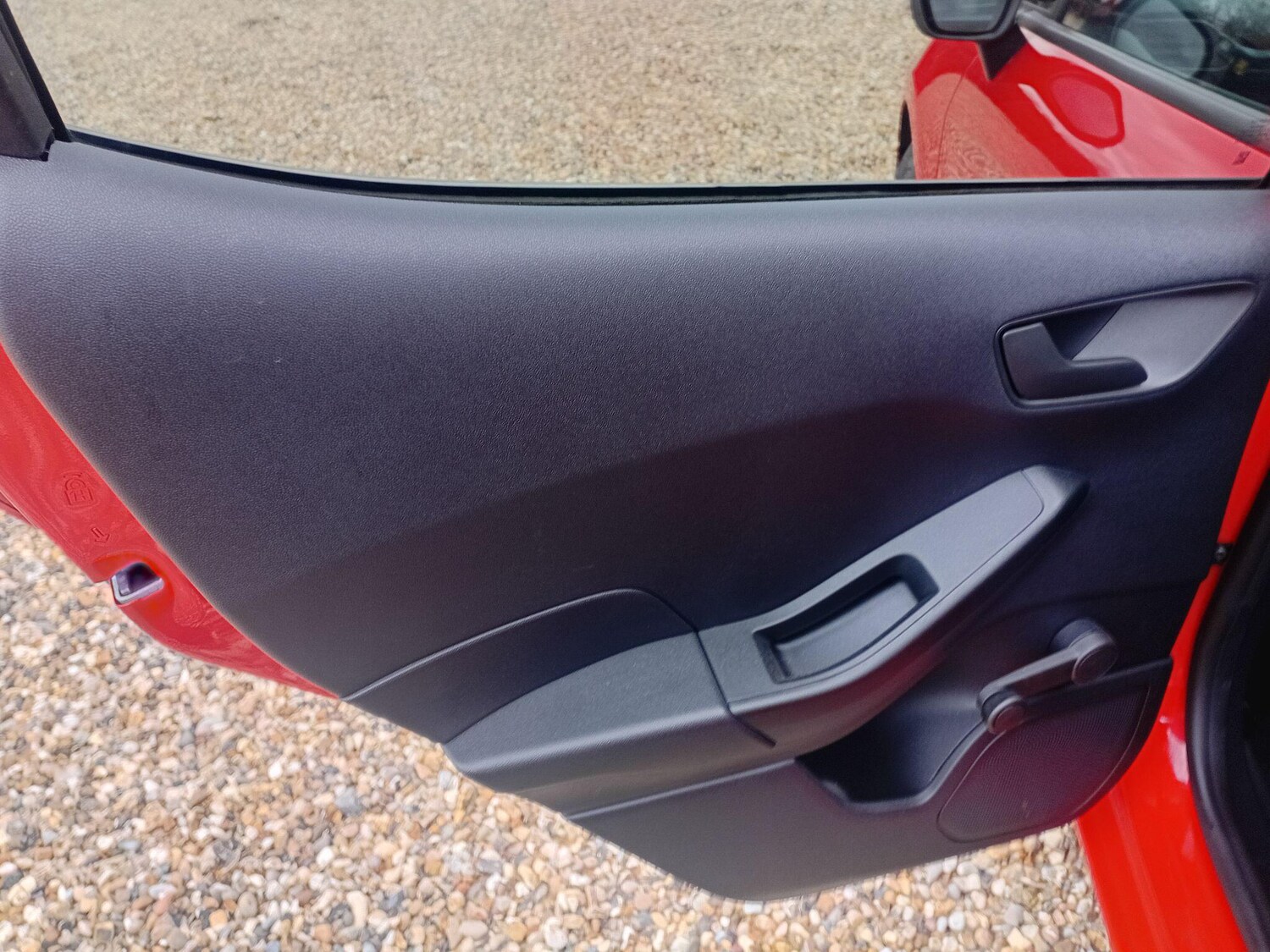 Used Ford Fiesta 2022 for sale - 77909136: Photo 14