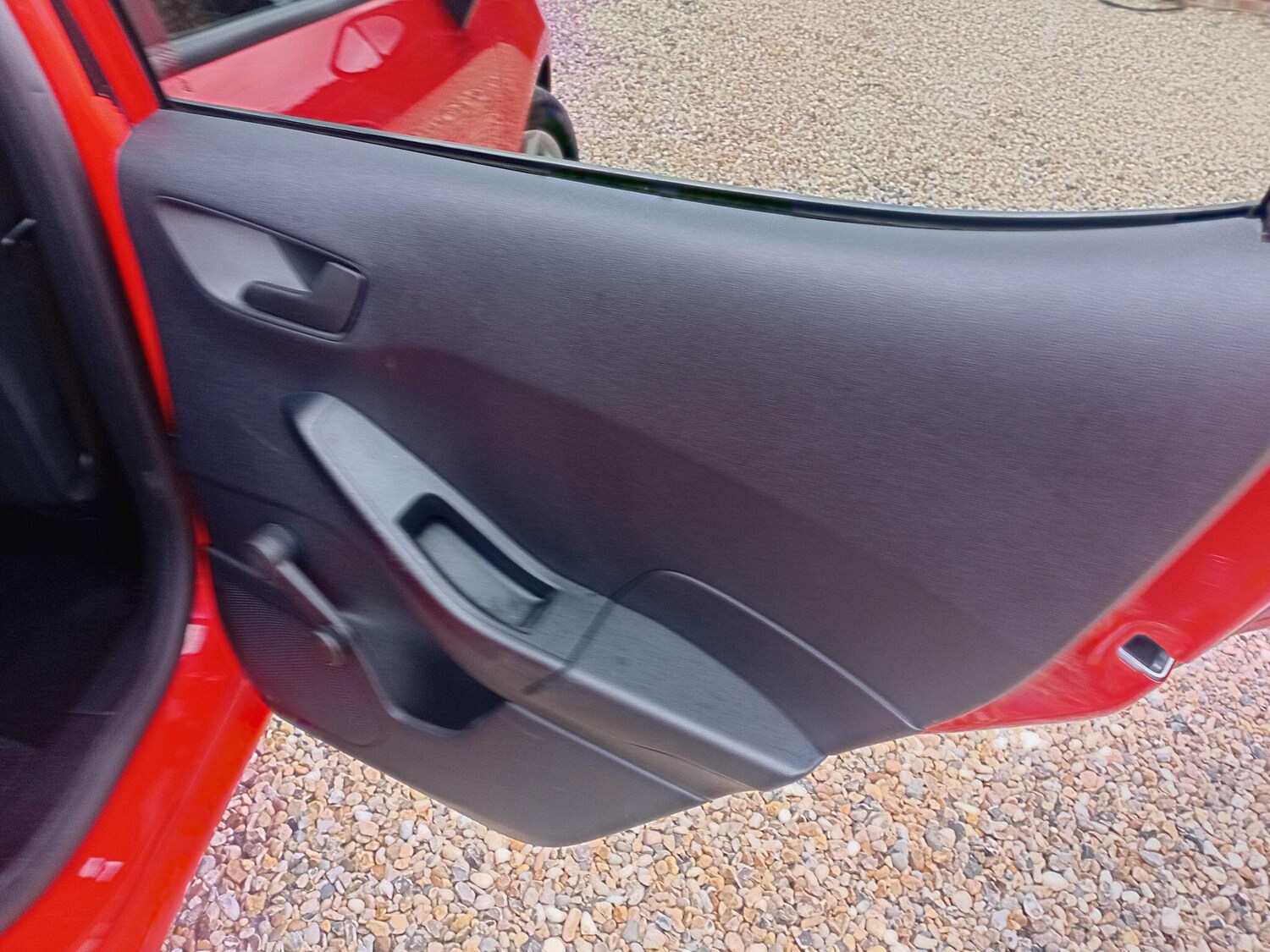 Used Ford Fiesta 2022 for sale - 77909136: Photo 16