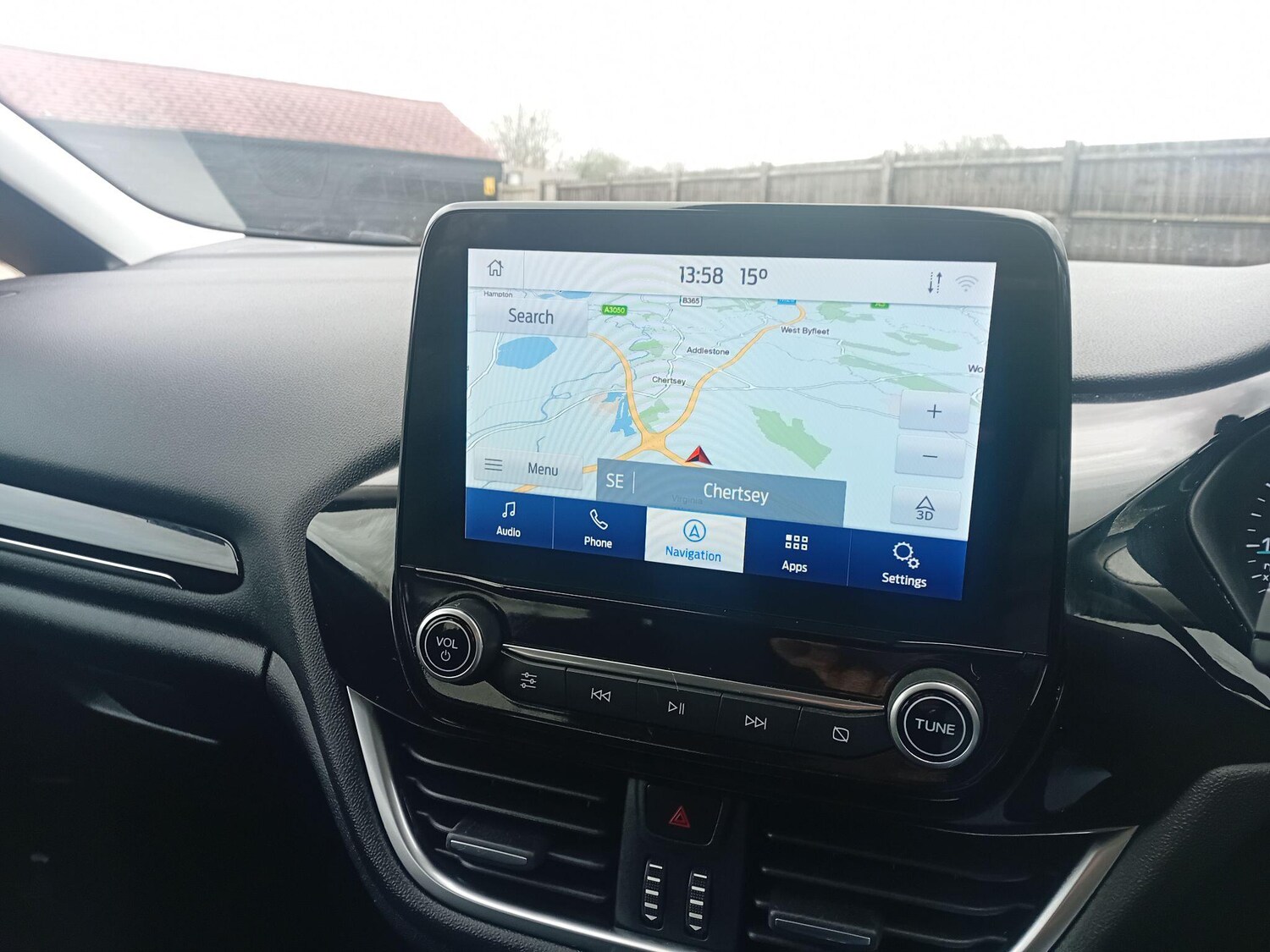 Used Ford Fiesta 2022 for sale - 77909136: Photo 22