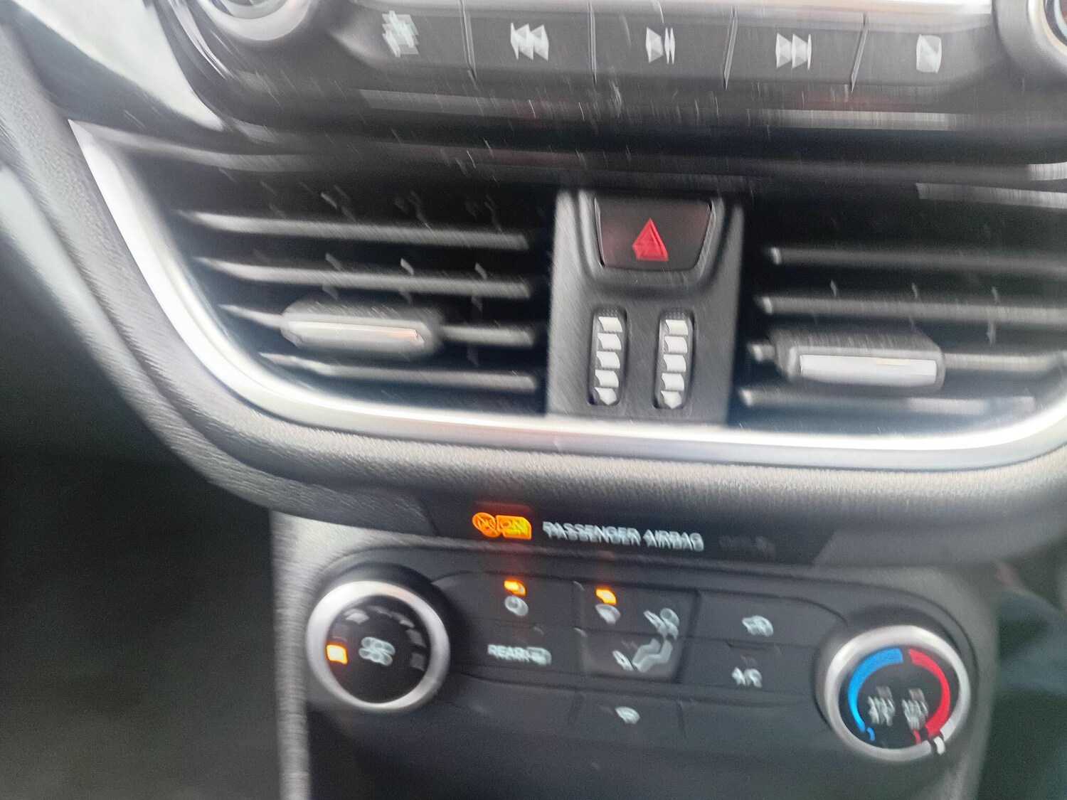 Used Ford Fiesta 2022 for sale - 77909136: Photo 23