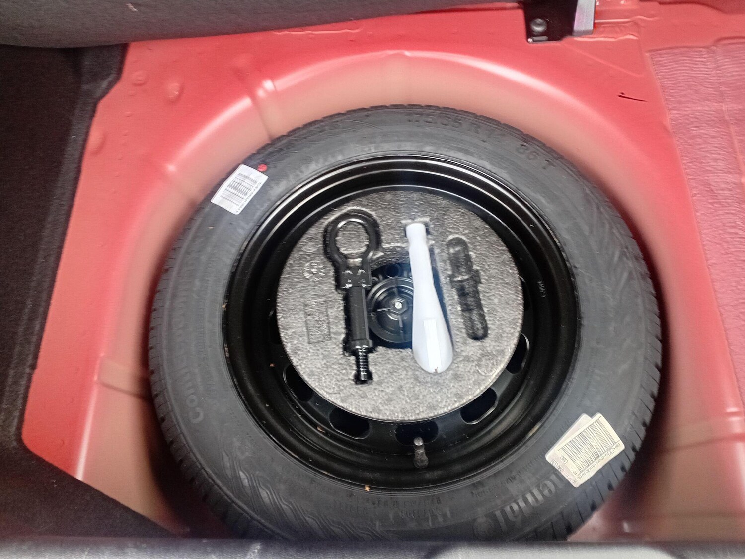 Used Ford Fiesta 2022 for sale - 77909136: Photo 8