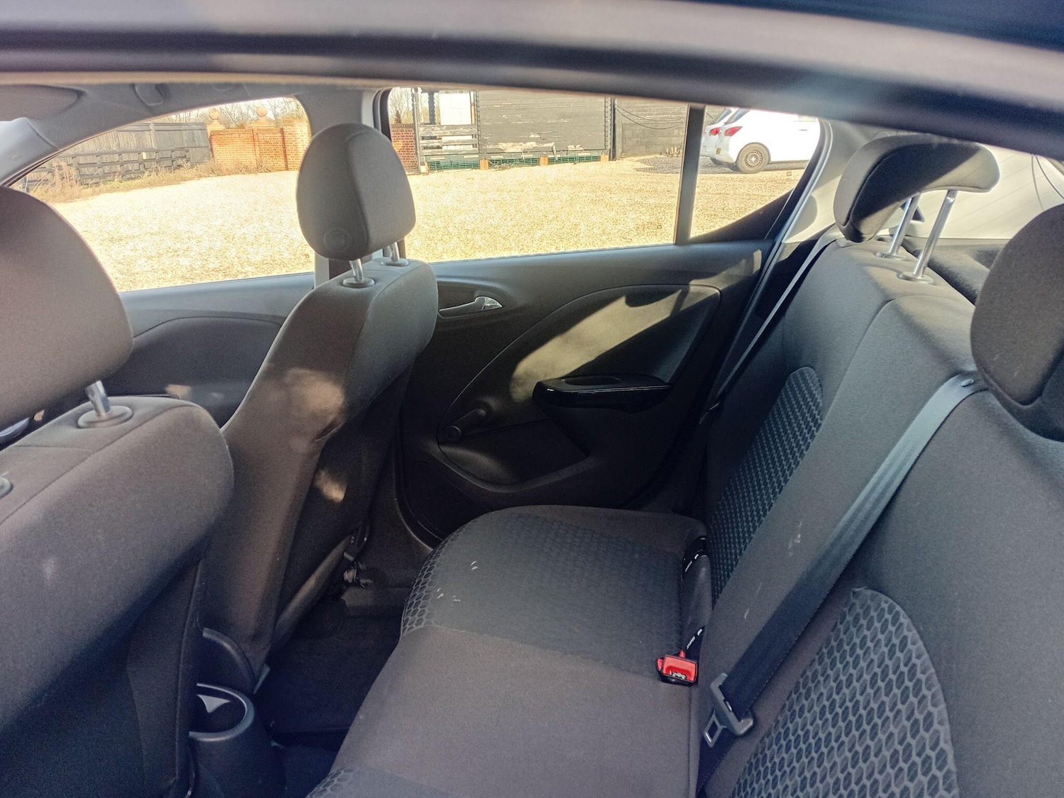 Used Vauxhall Corsa for sale - 77695686: Photo 10