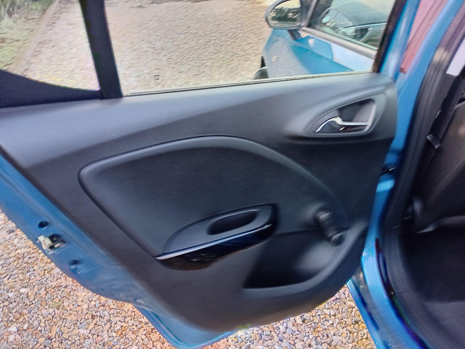 Used Vauxhall Corsa for sale - 77695686: Photo 11