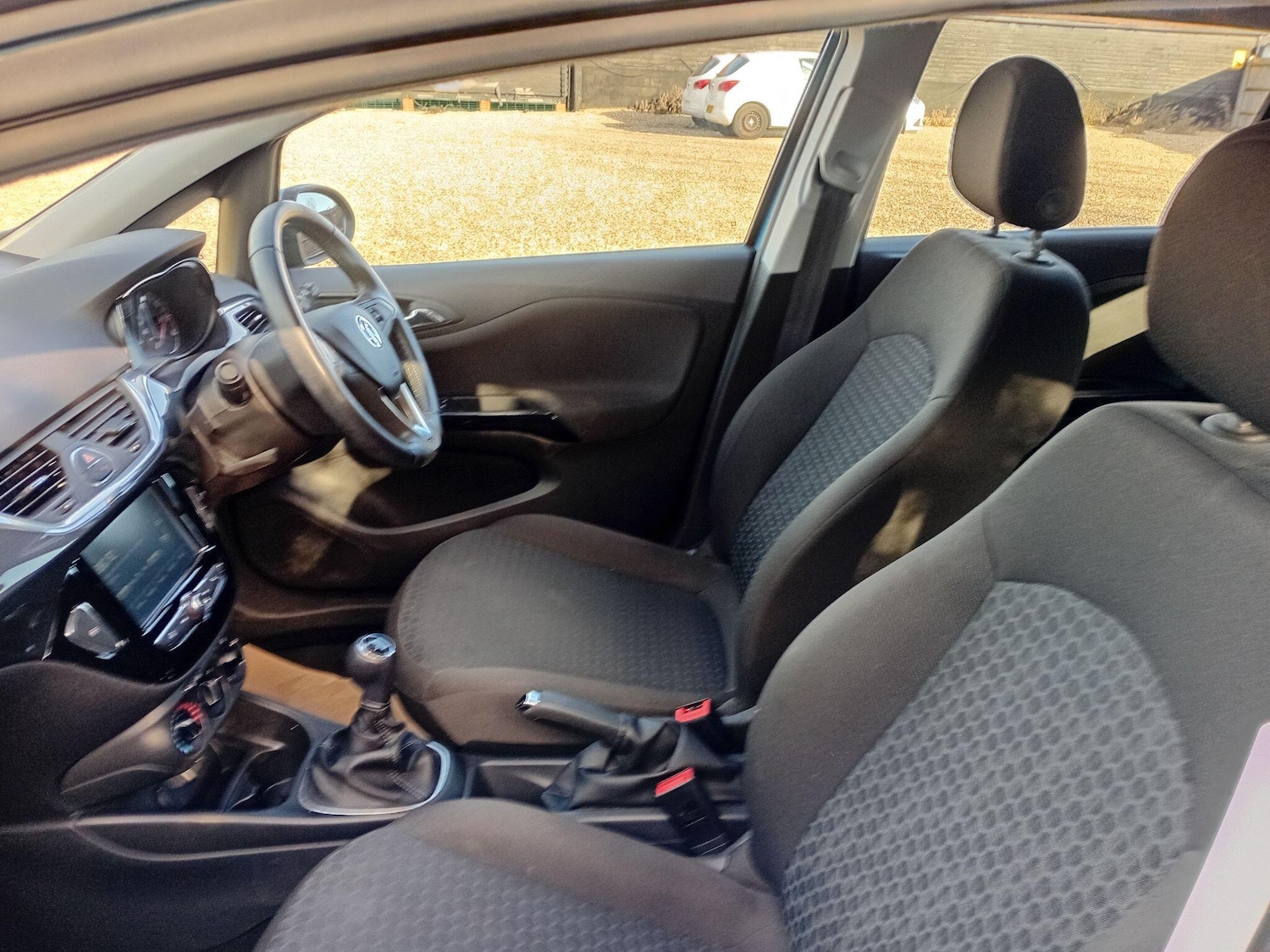 Used Vauxhall Corsa for sale - 77695686: Photo 14