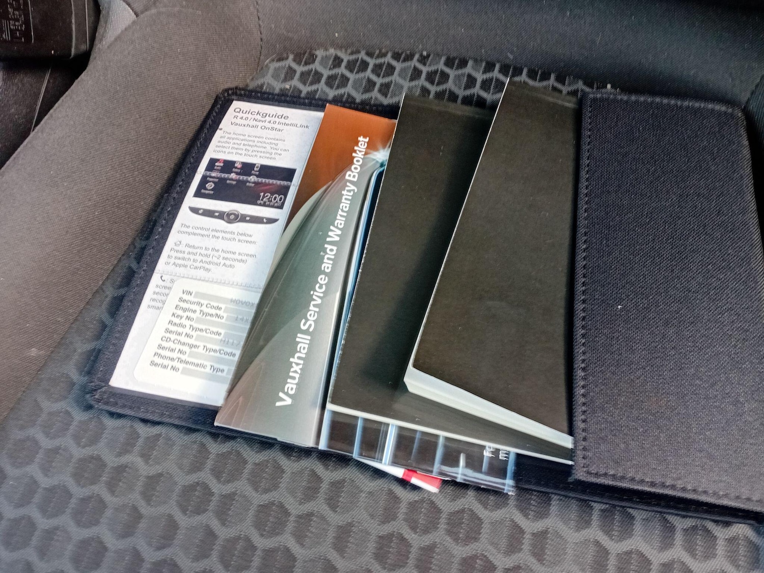 Used Vauxhall Corsa for sale - 77695686: Photo 15