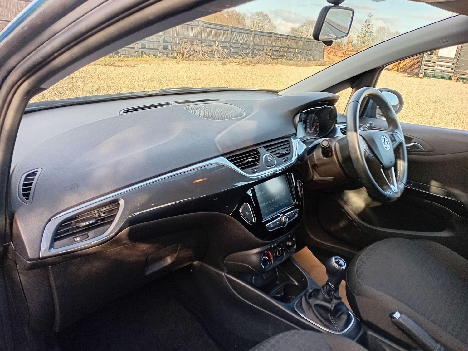 Used Vauxhall Corsa for sale - 77695686: Photo 17