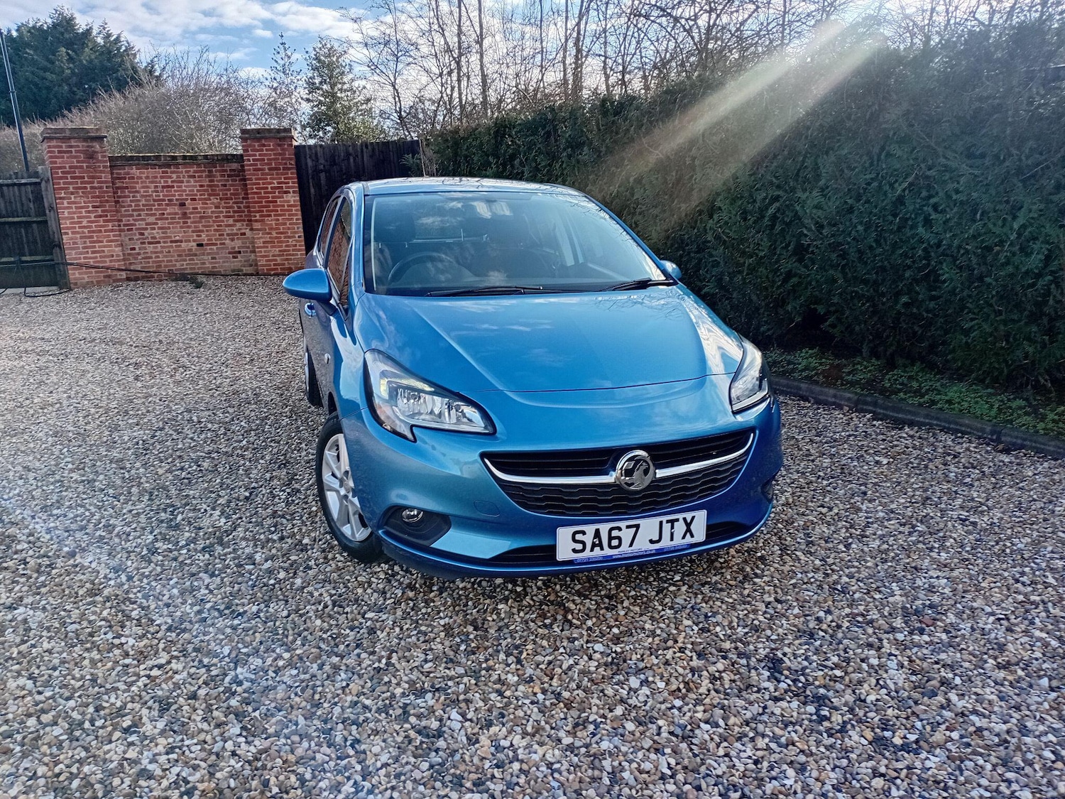 Used Vauxhall Corsa for sale - 77695686: Photo 18