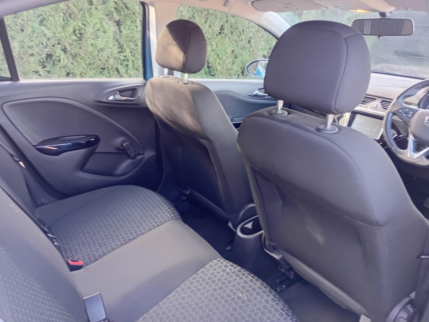 Used Vauxhall Corsa for sale - 77695686: Photo 19