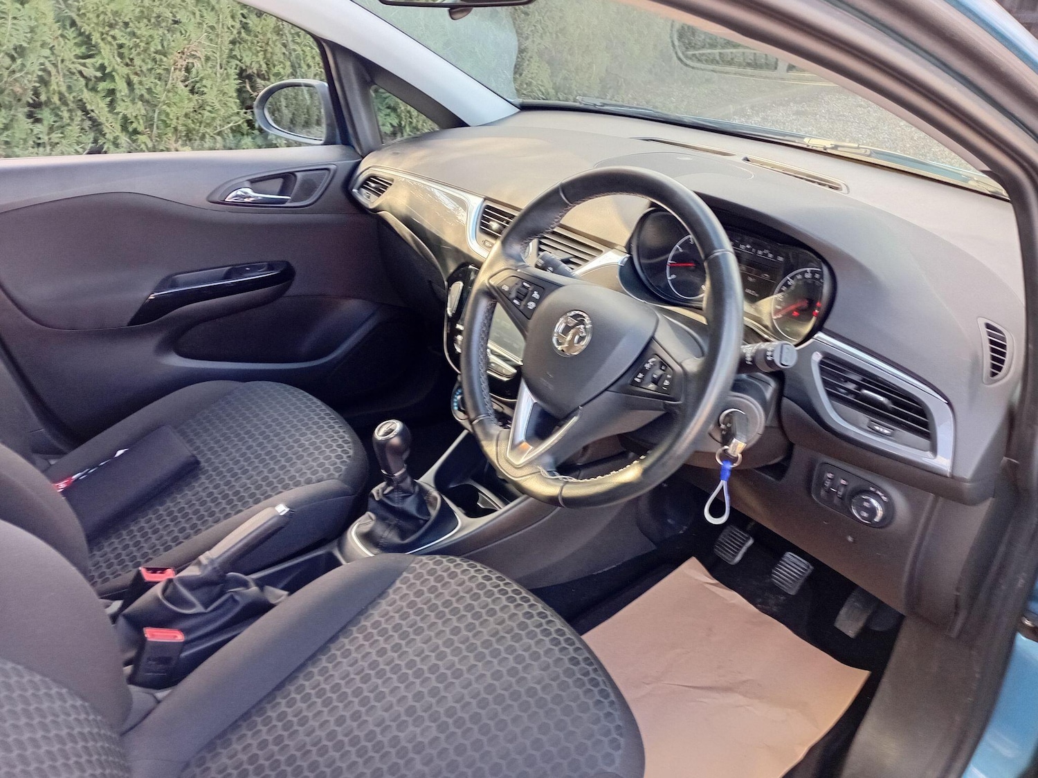 Used Vauxhall Corsa for sale - 77695686: Photo 21