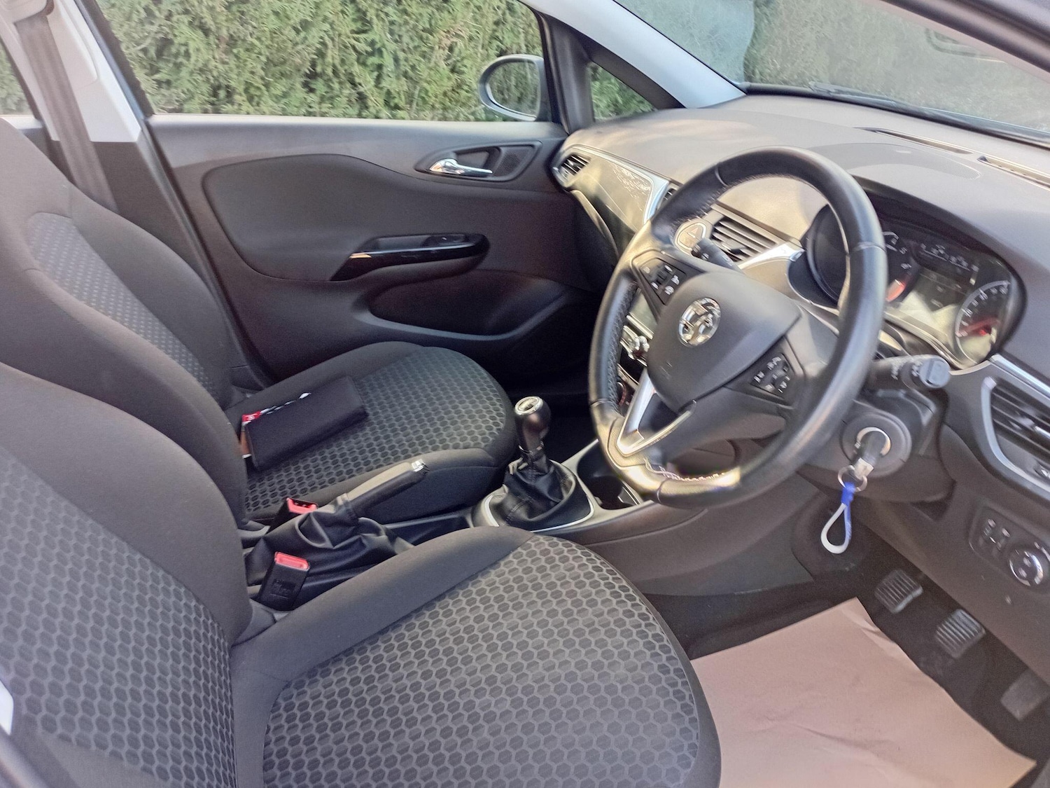 Used Vauxhall Corsa for sale - 77695686: Photo 22