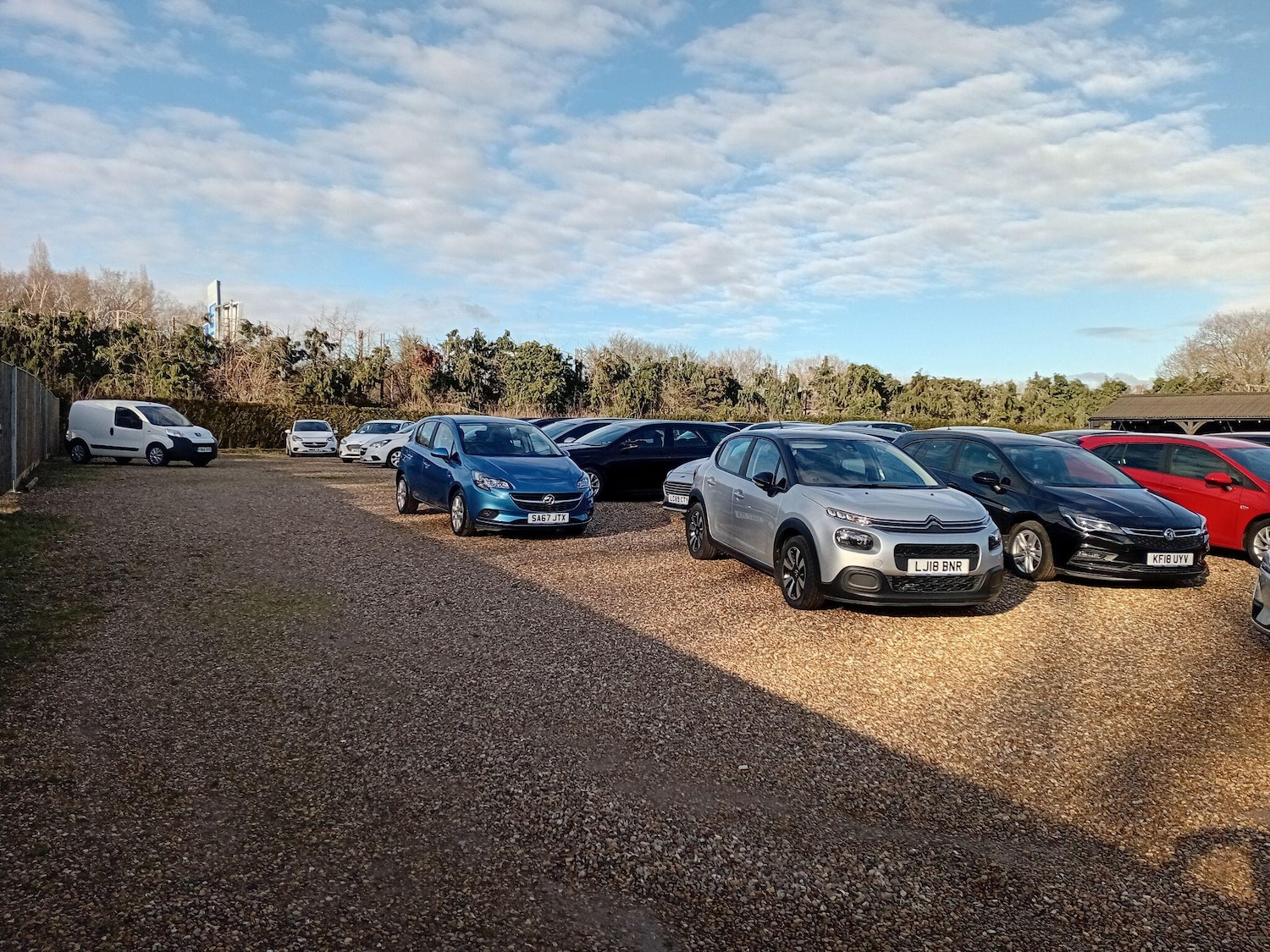 Used Vauxhall Corsa for sale - 77695686: Photo 24