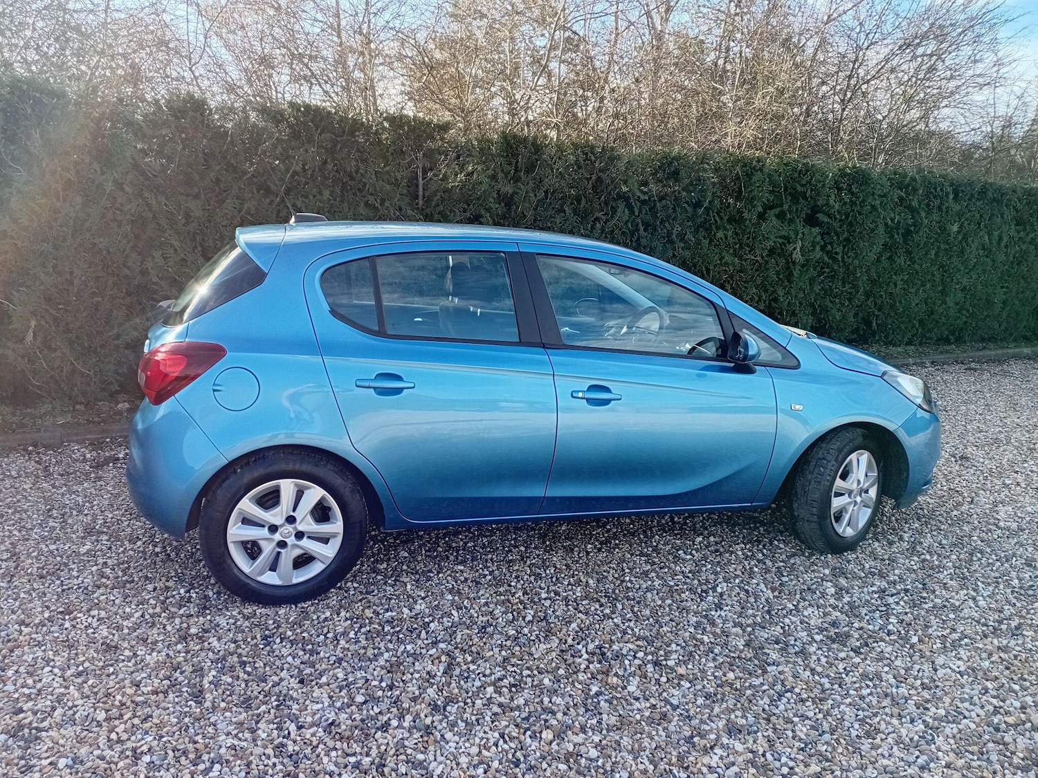 Used Vauxhall Corsa for sale - 77695686: Photo 3