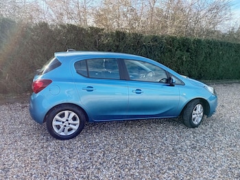 Used Vauxhall Corsa 2017 for sale - 77695686: Photo