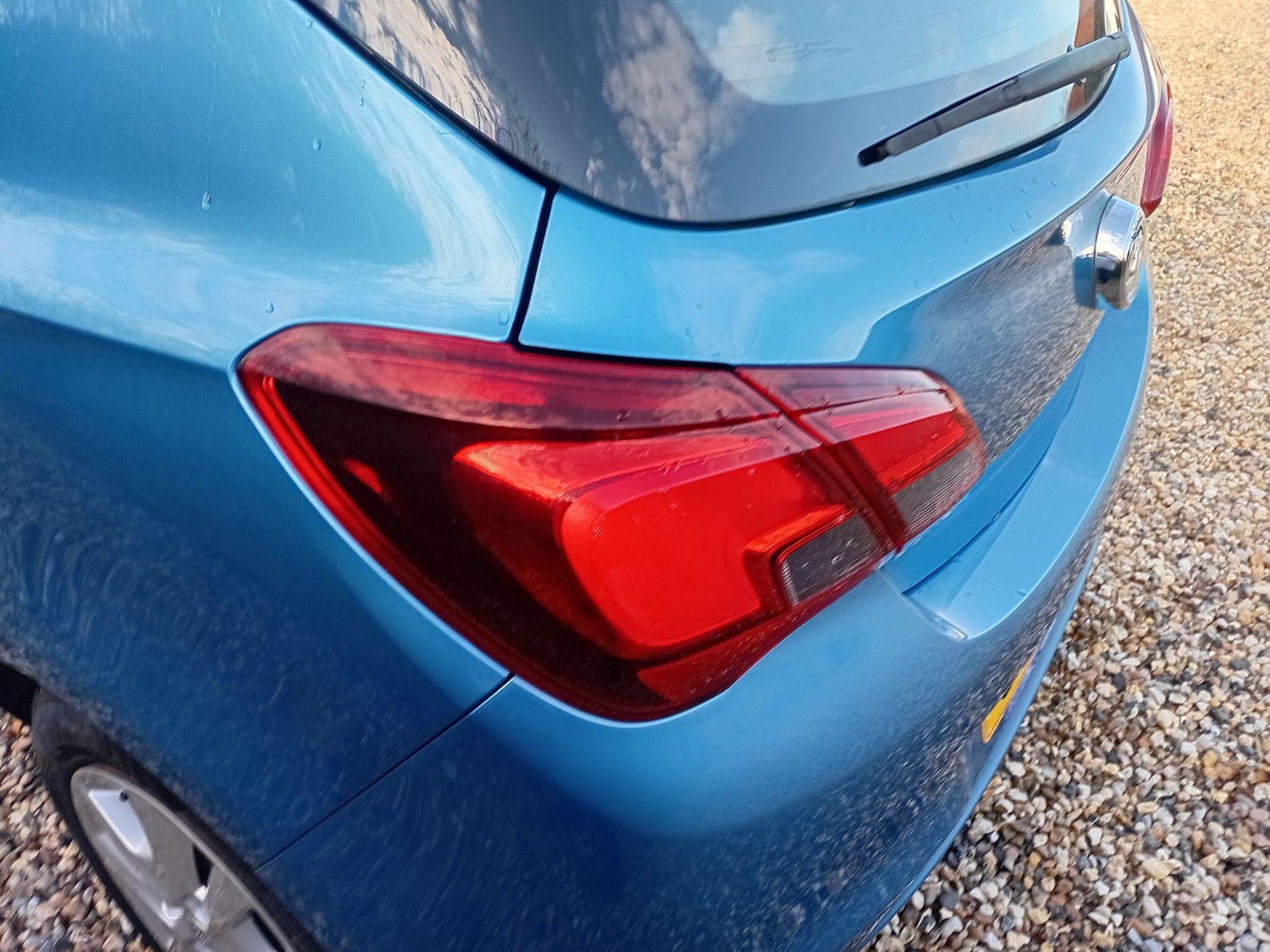 Used Vauxhall Corsa for sale - 77695686: Photo 7