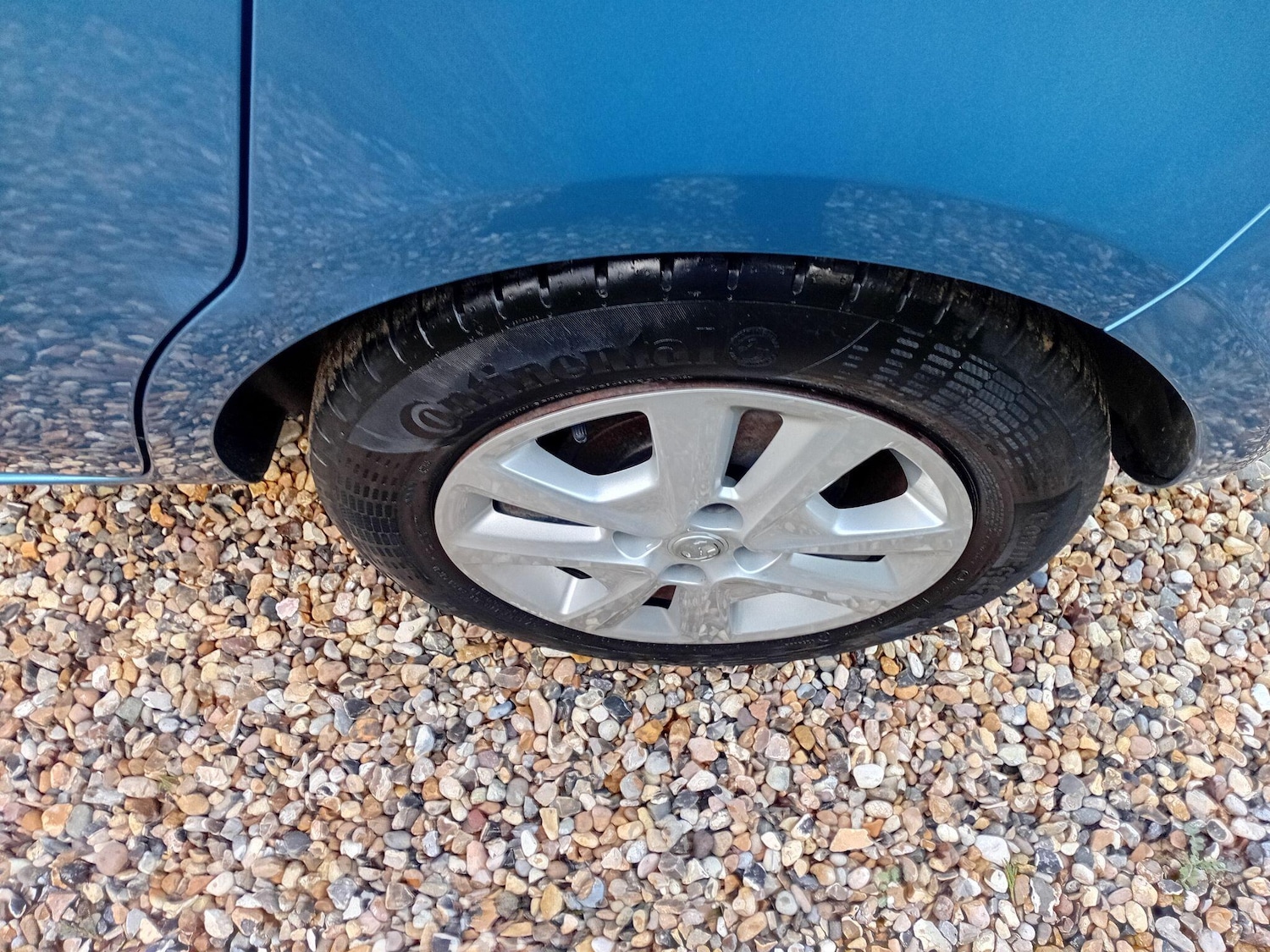 Used Vauxhall Corsa for sale - 77695686: Photo 8