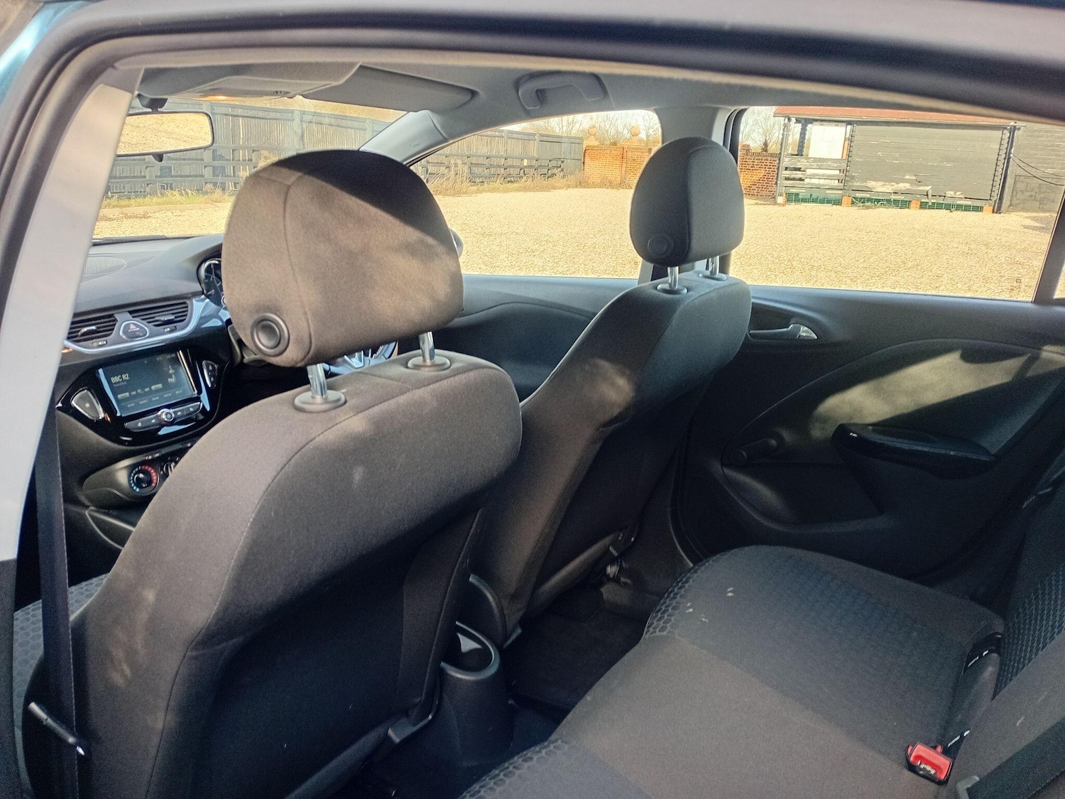 Used Vauxhall Corsa for sale - 77695686: Photo 9