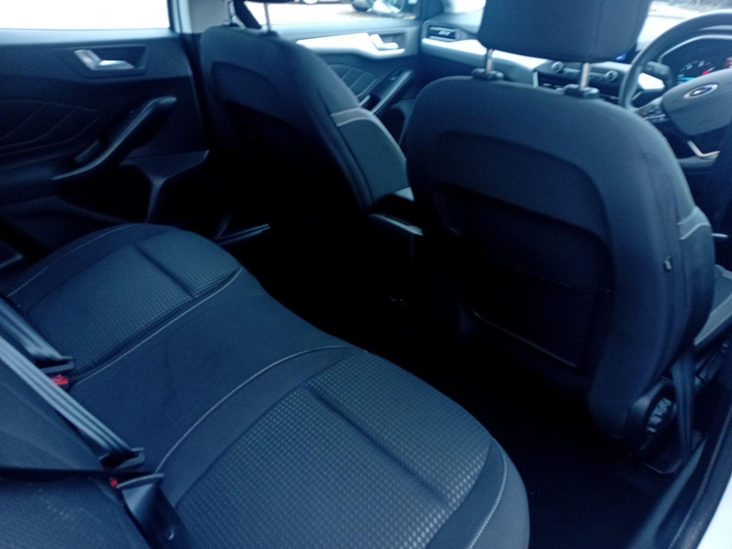 Used Ford Focus 2021 for sale - 77315257: Photo 12