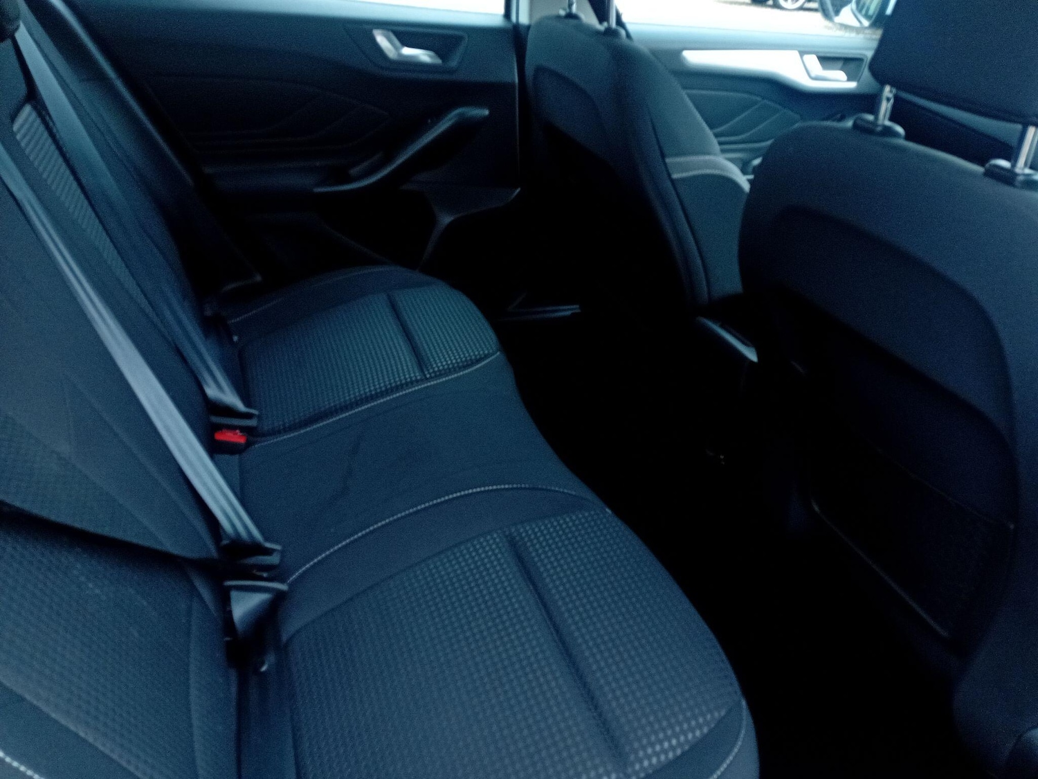 Used Ford Focus 2021 for sale - 77315257: Photo 13