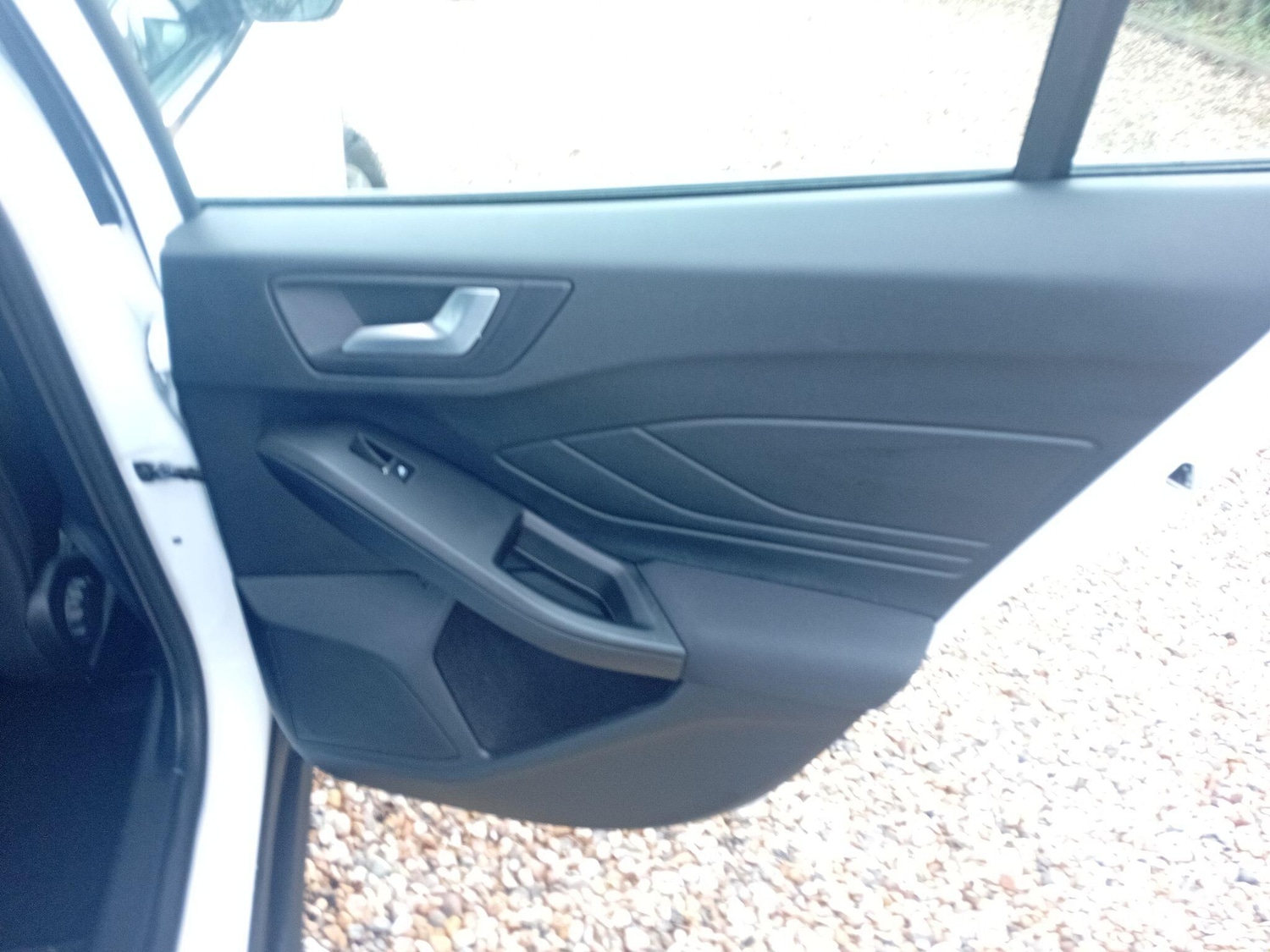 Used Ford Focus 2021 for sale - 77315257: Photo 14